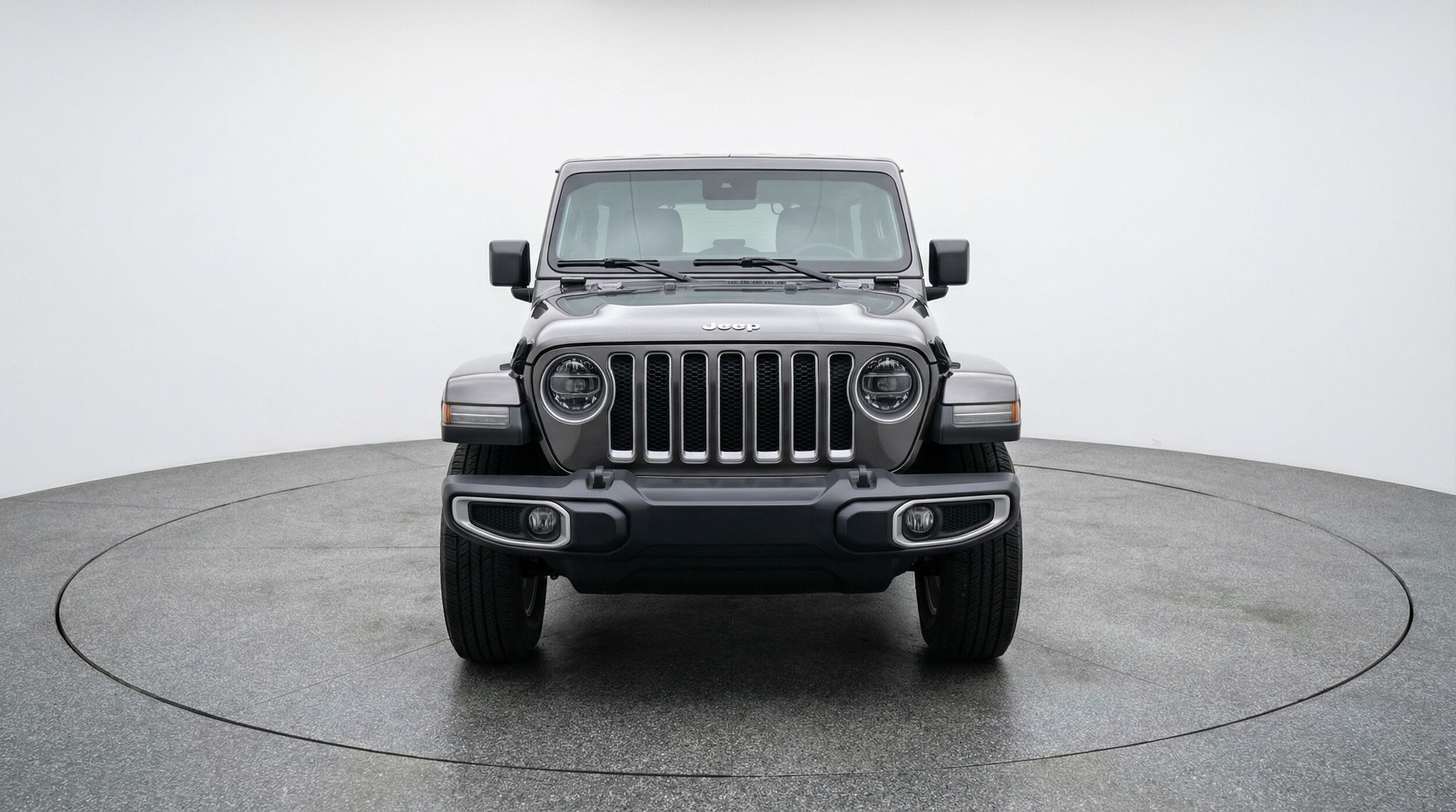 Thumbnail: 2025 Jeep Wrangler - 2
