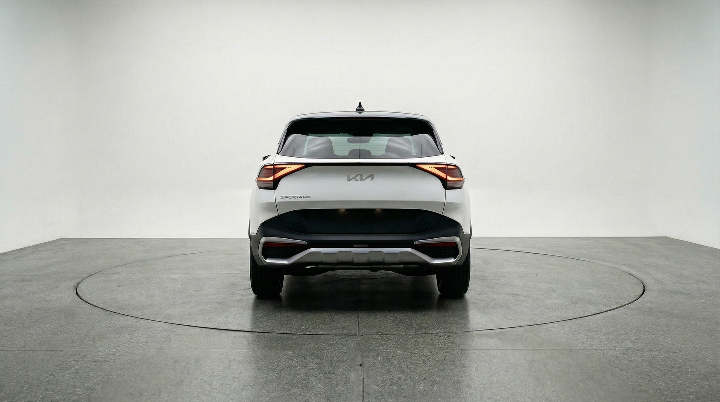 Thumbnail: 2025 Kia Sportage - 6