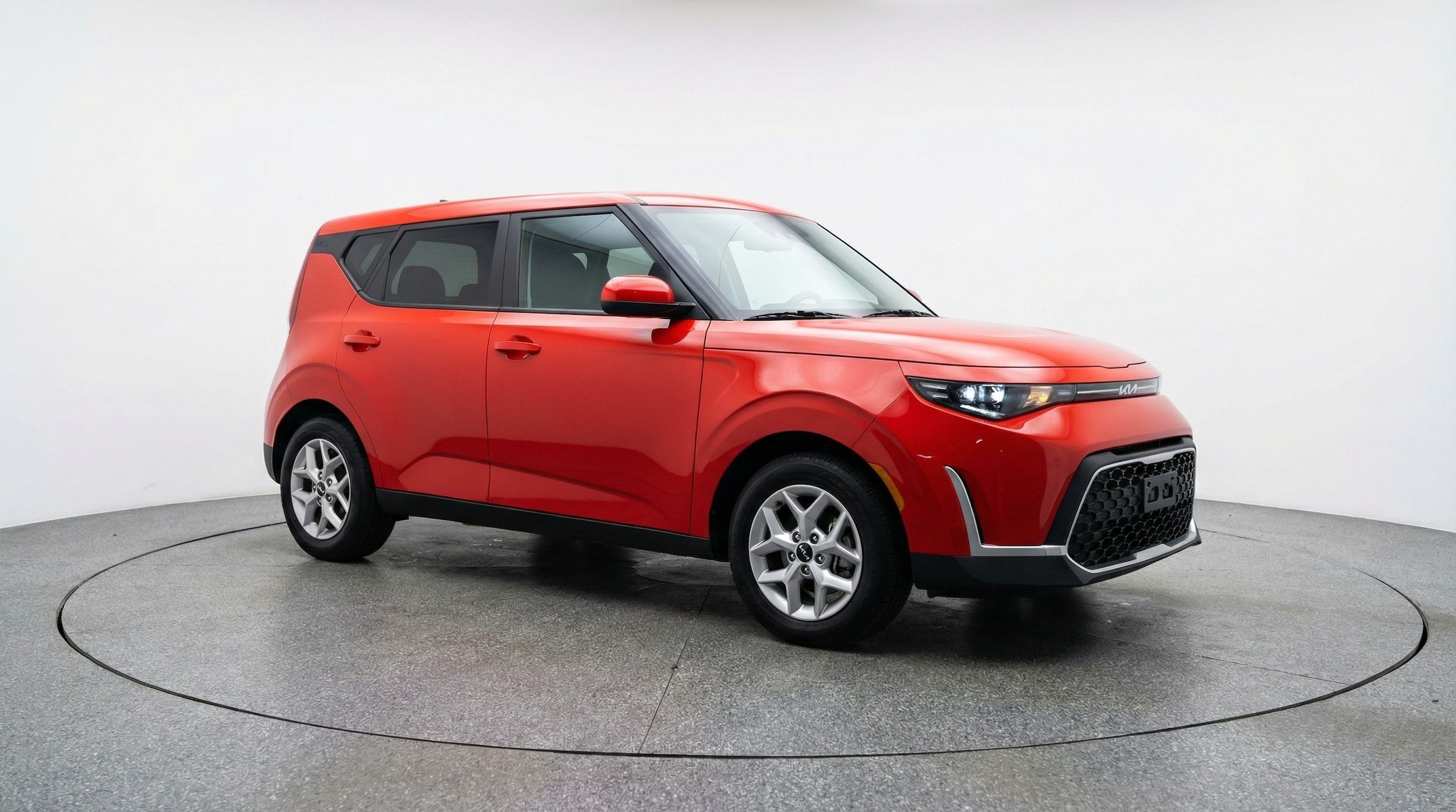 Thumbnail: 2025 Kia Soul - 1