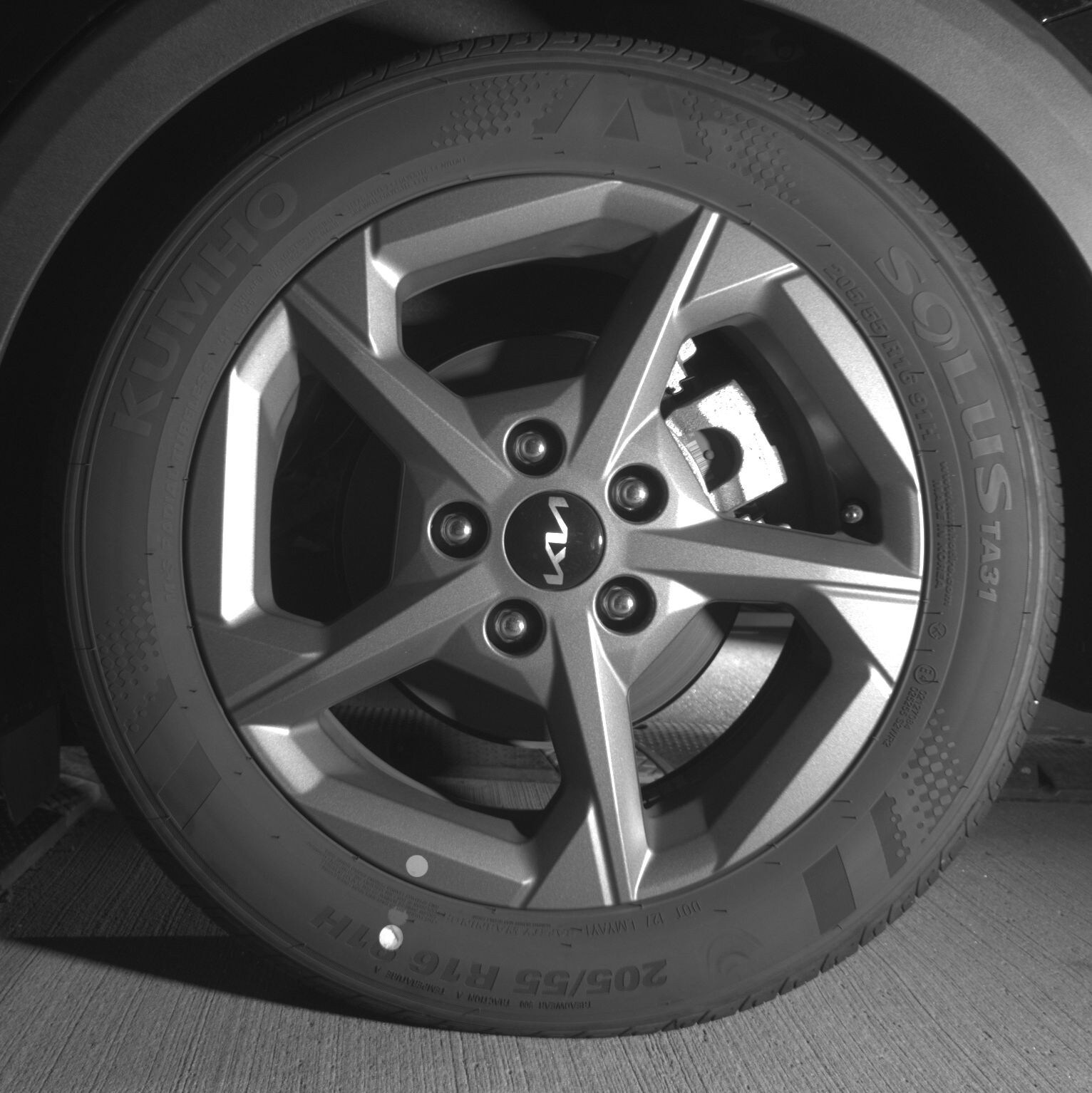 Thumbnail: 2025 Kia K4 - 11