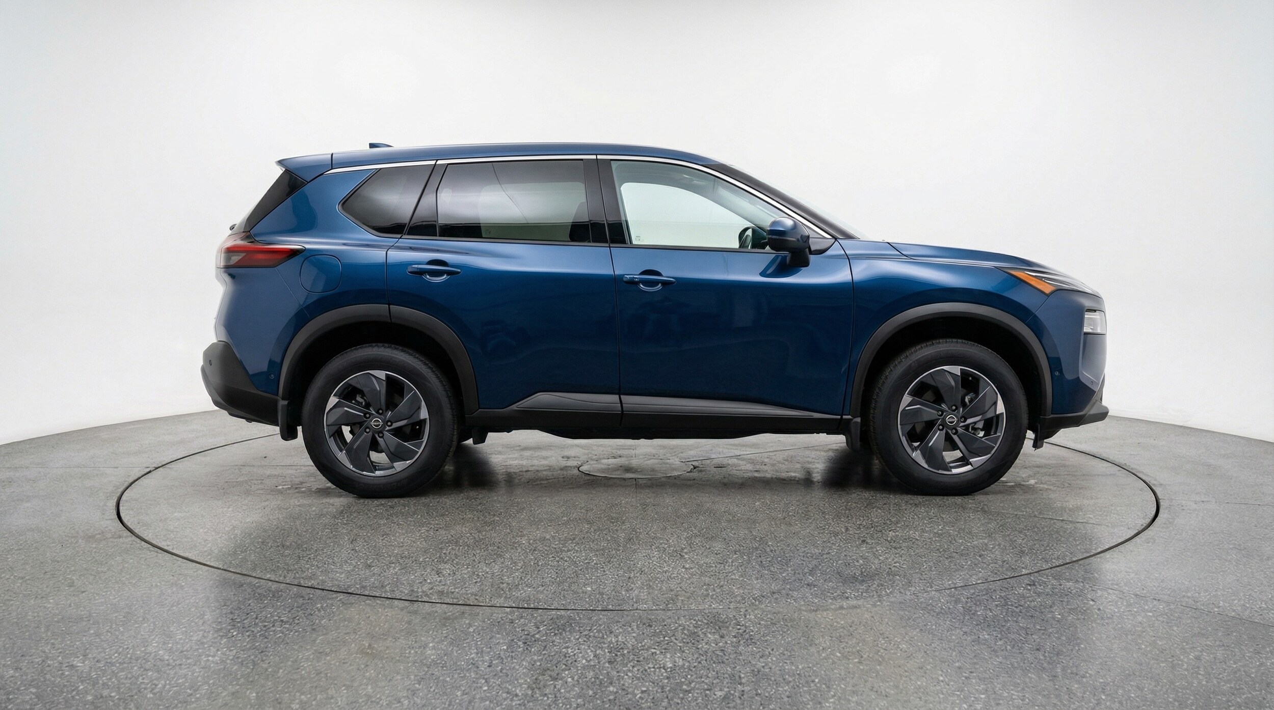 Thumbnail: 2025 Nissan Rogue - 8