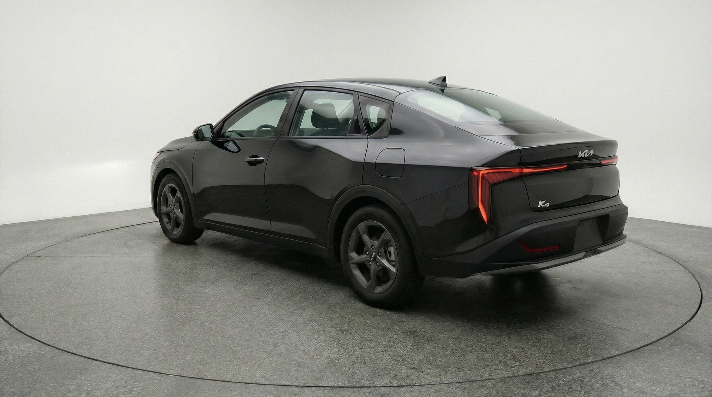 Thumbnail: 2025 Kia K4 - 5