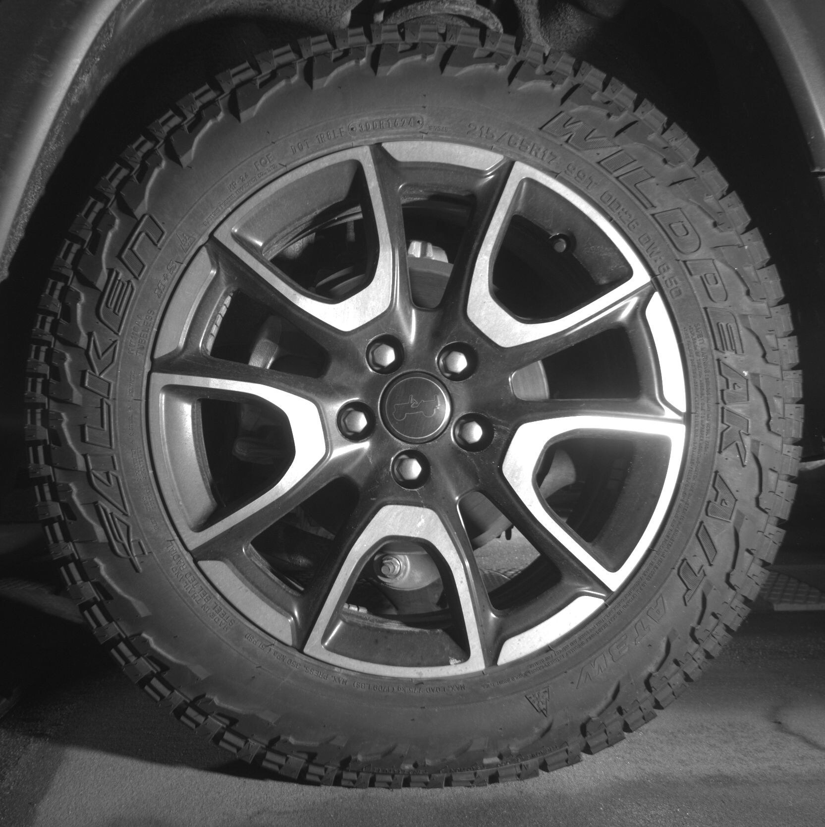 Thumbnail: 2025 Jeep Compass - 11