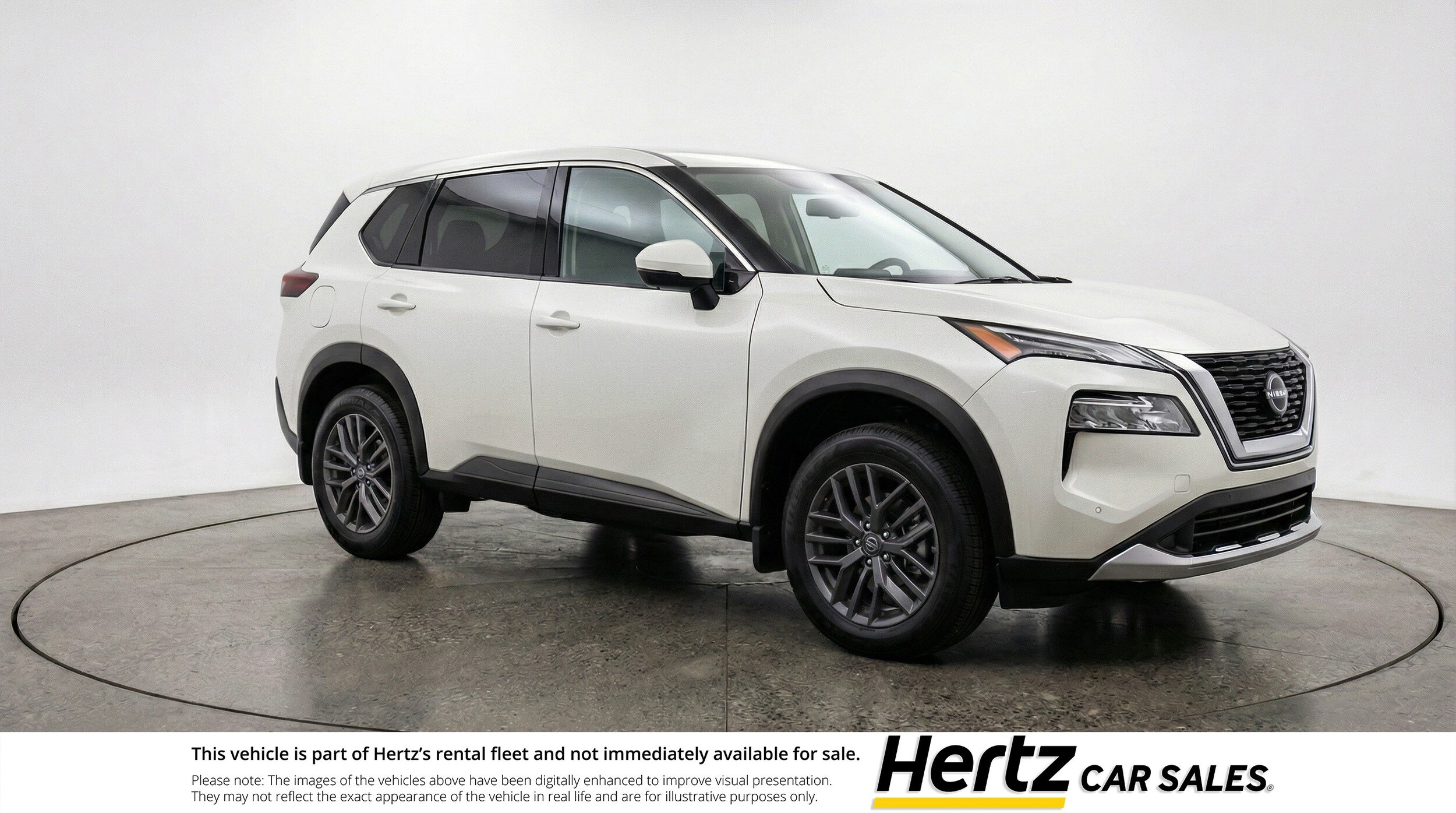 Thumbnail: 2026 Nissan Rogue - 1