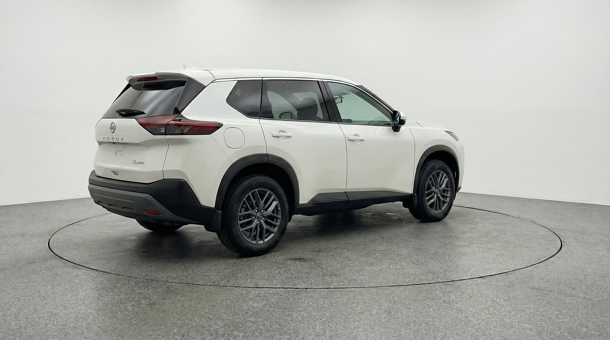 Thumbnail: 2026 Nissan Rogue - 9