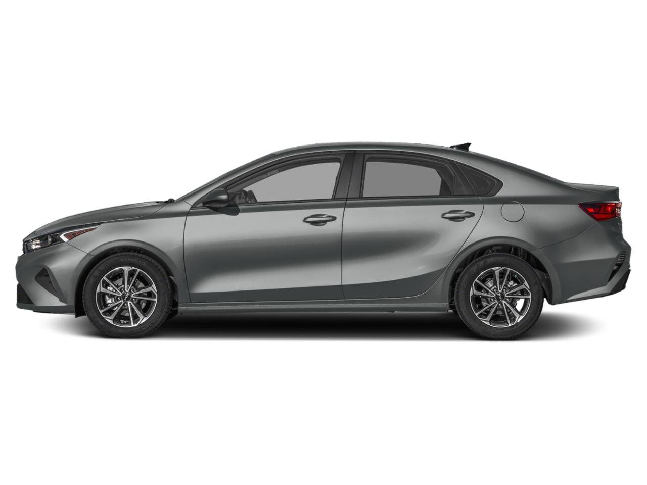 Thumbnail: 2024 Kia Forte - 3