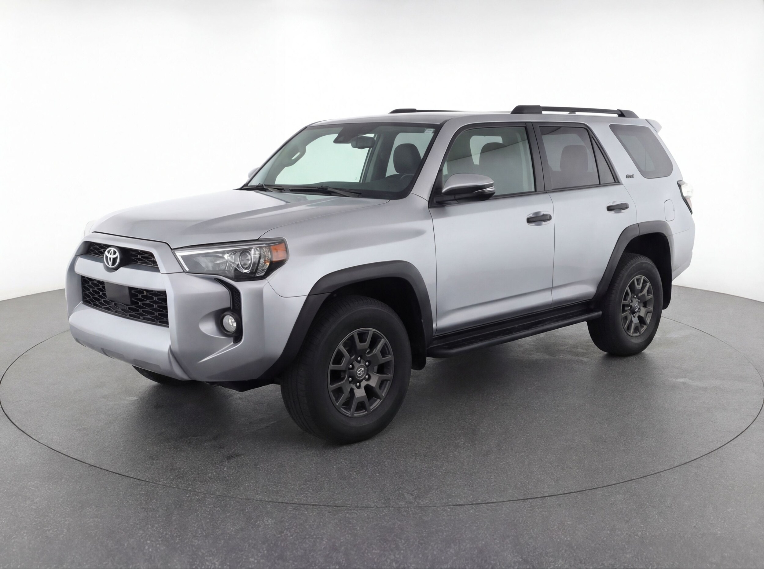 Thumbnail: 2025 Toyota 4Runner - 3
