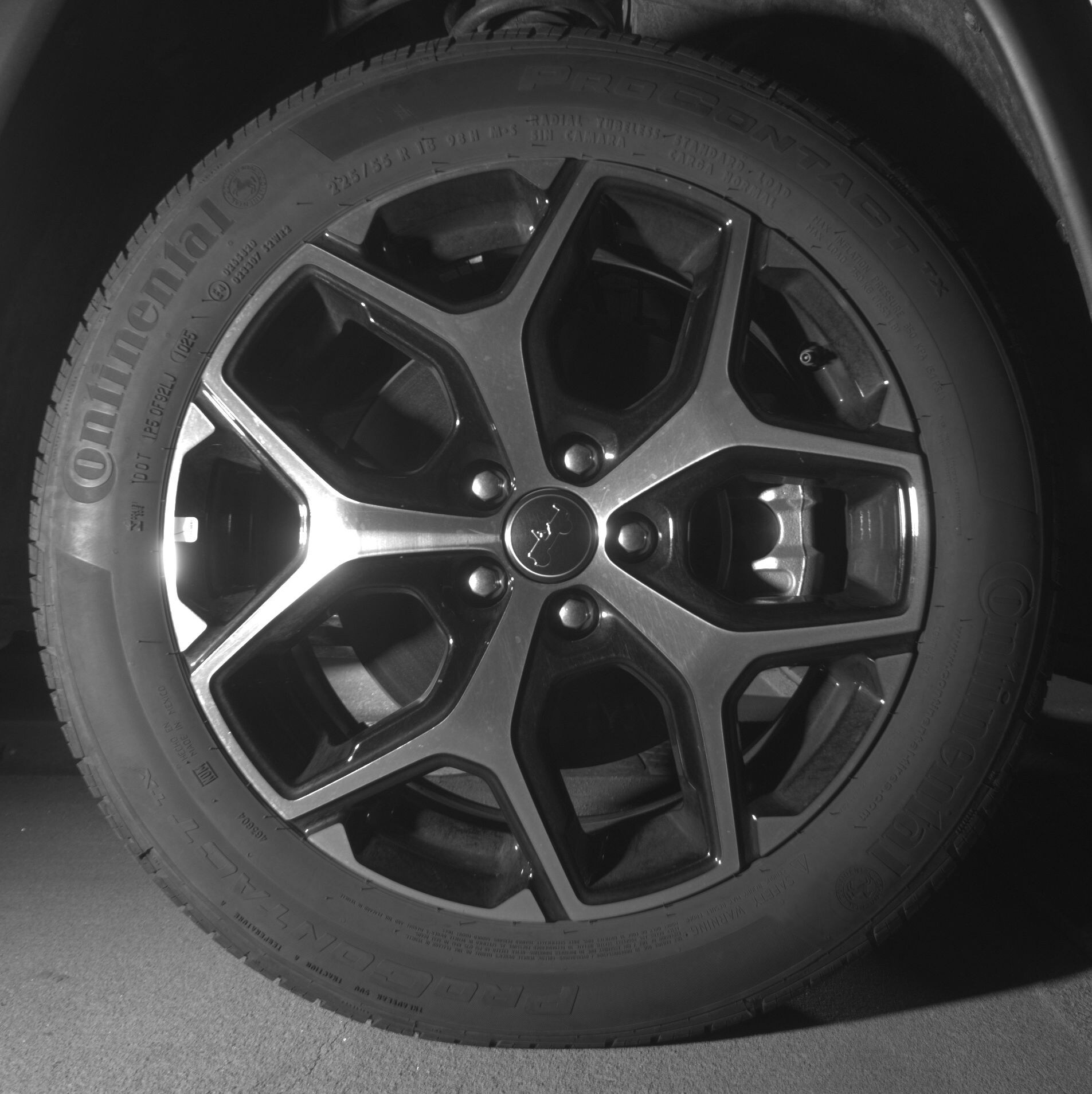 Thumbnail: 2025 Jeep Compass - 10