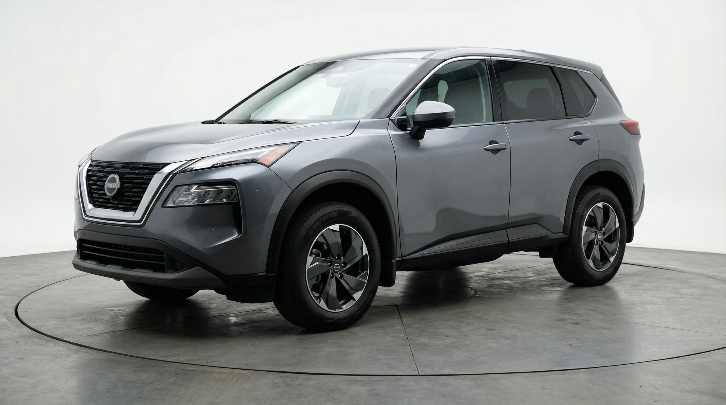 Thumbnail: 2025 Nissan Rogue - 3