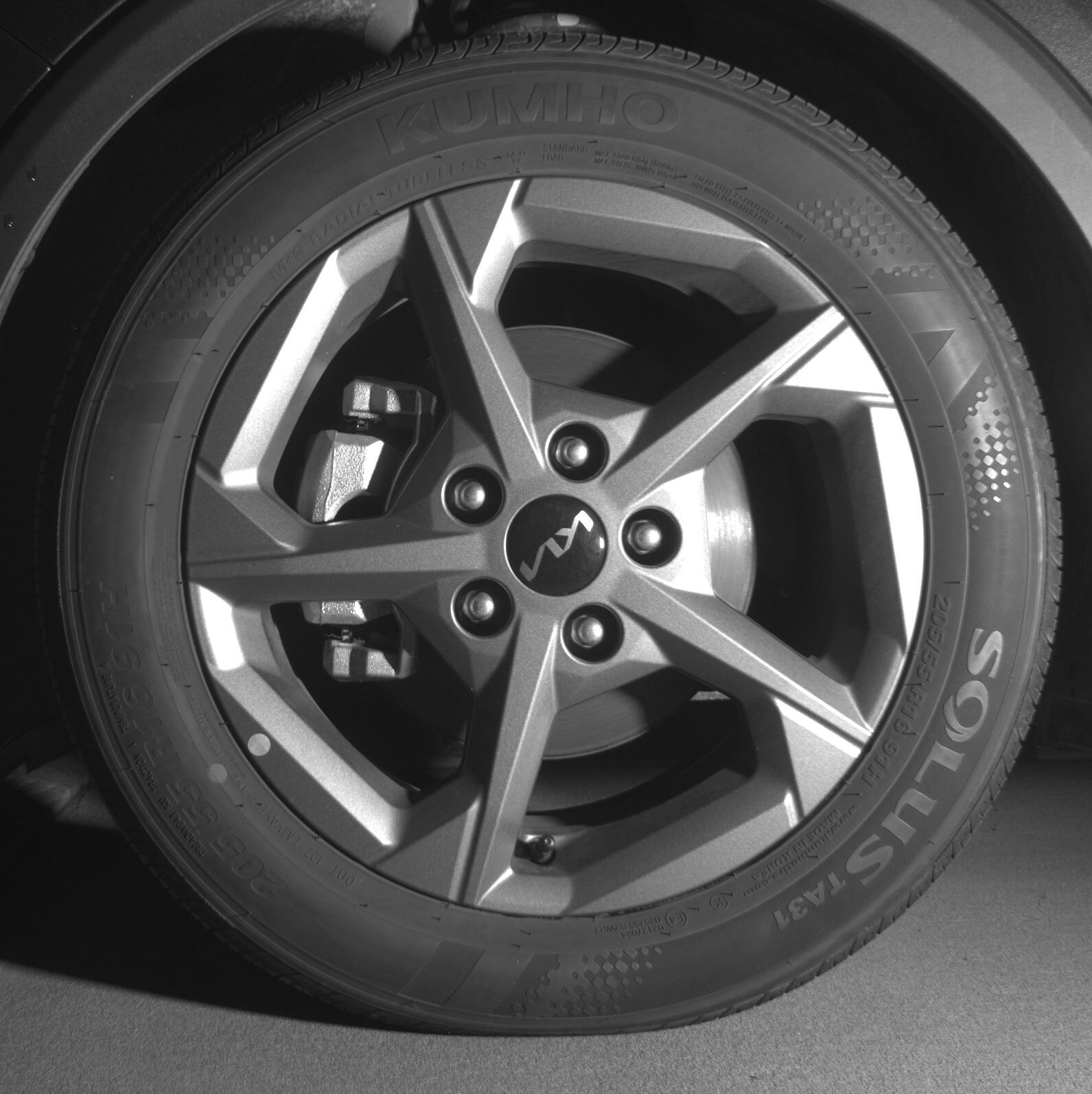 Thumbnail: 2025 Kia K4 - 9