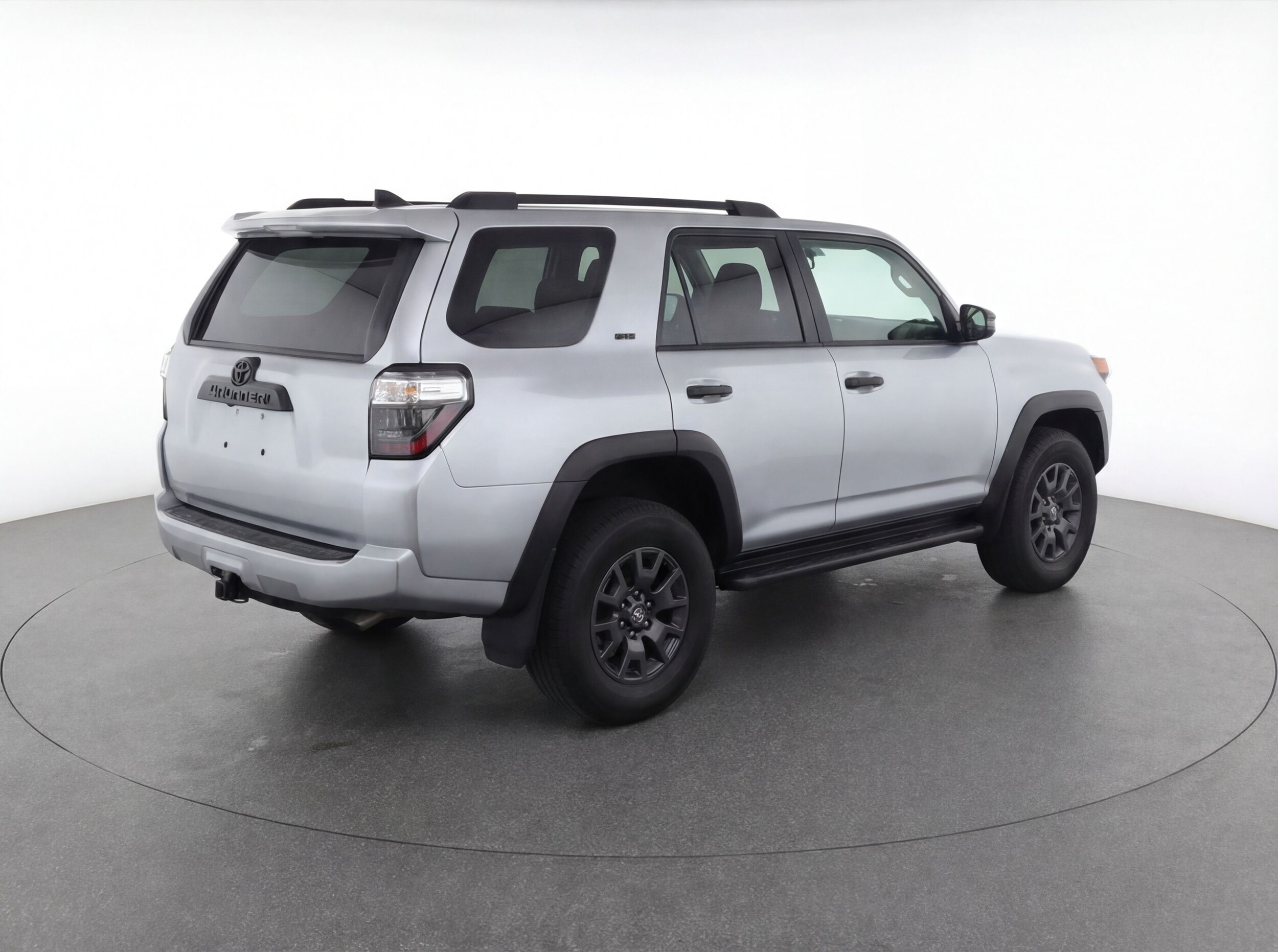 Thumbnail: 2025 Toyota 4Runner - 7