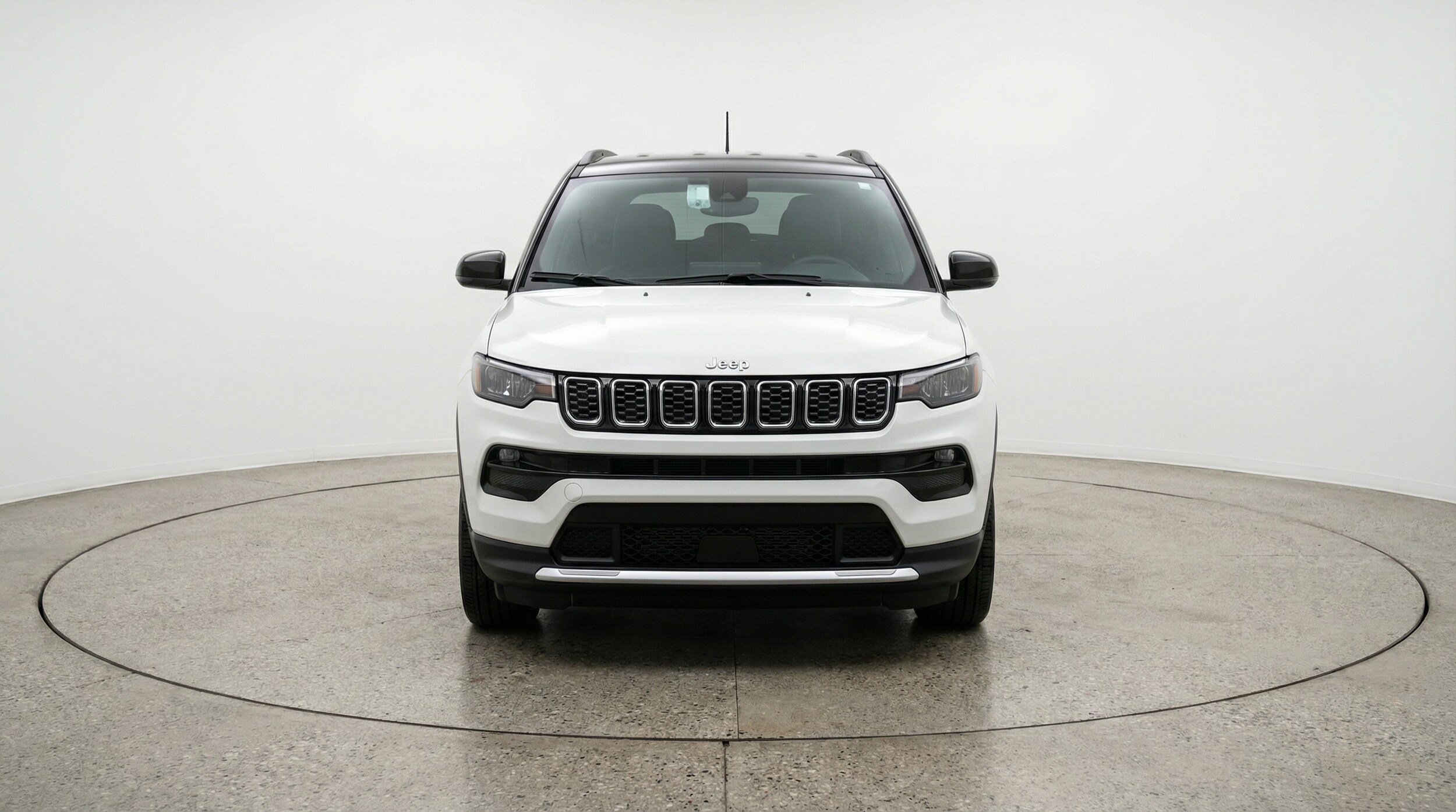 Thumbnail: 2025 Jeep Compass - 2