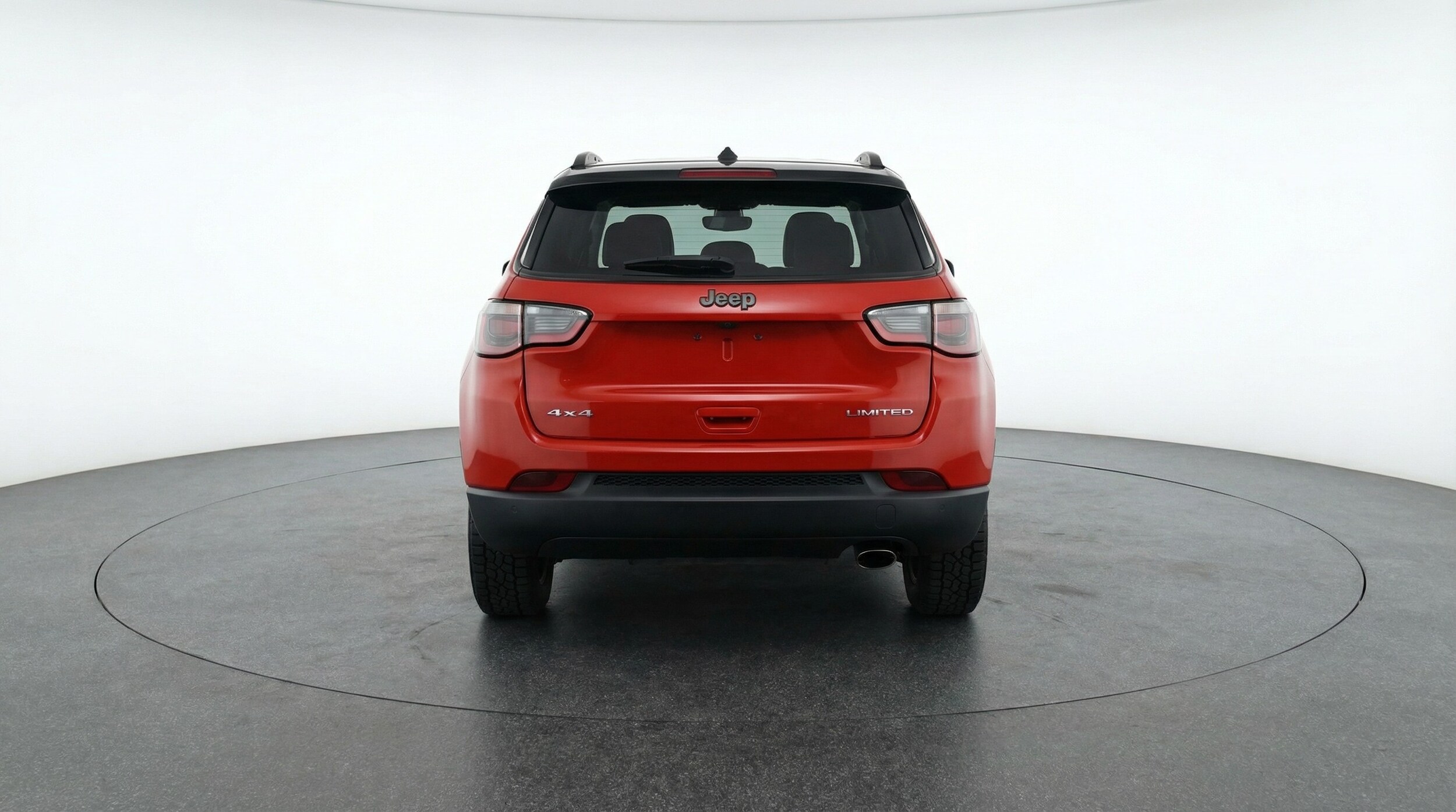 Thumbnail: 2025 Jeep Compass - 6