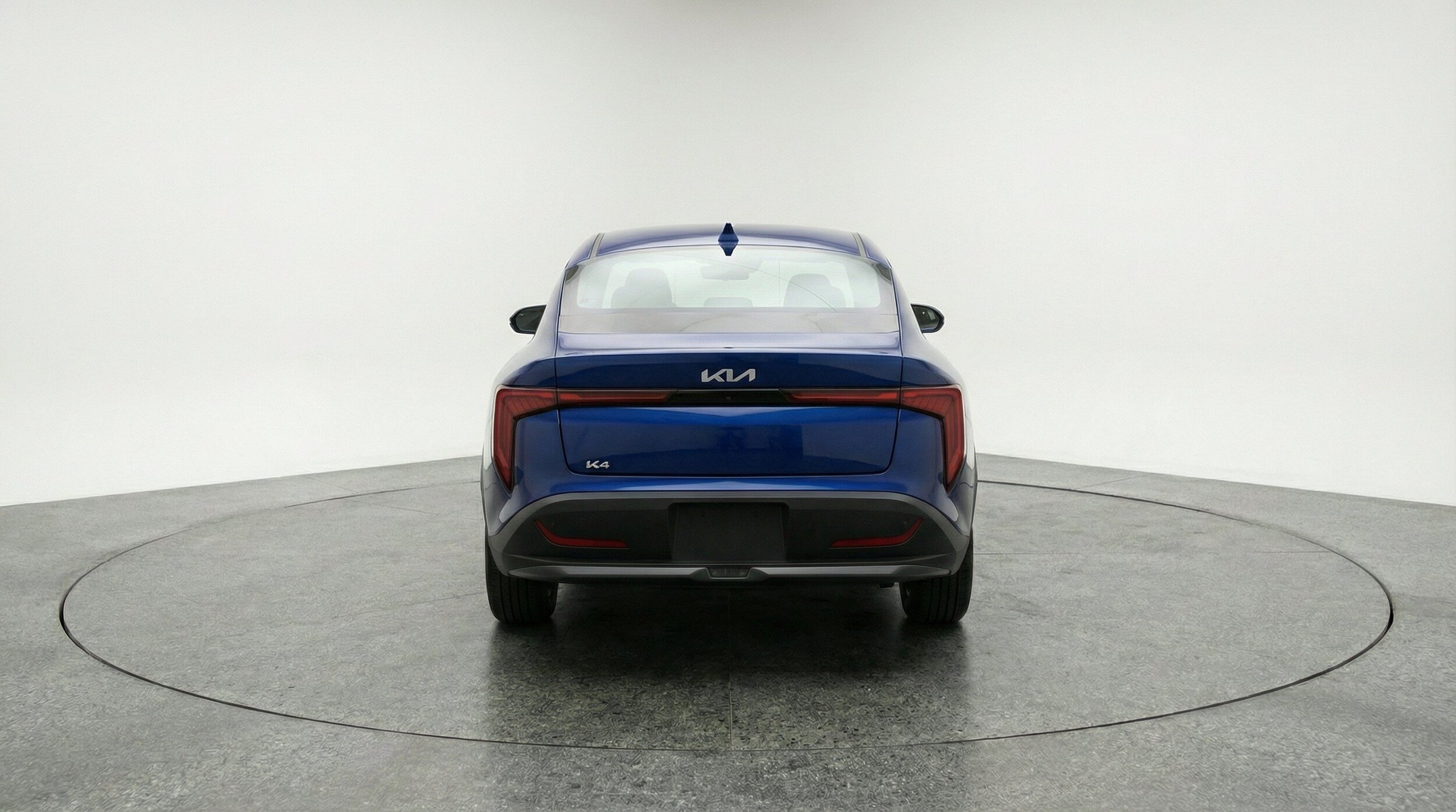 Thumbnail: 2025 Kia K4 - 7