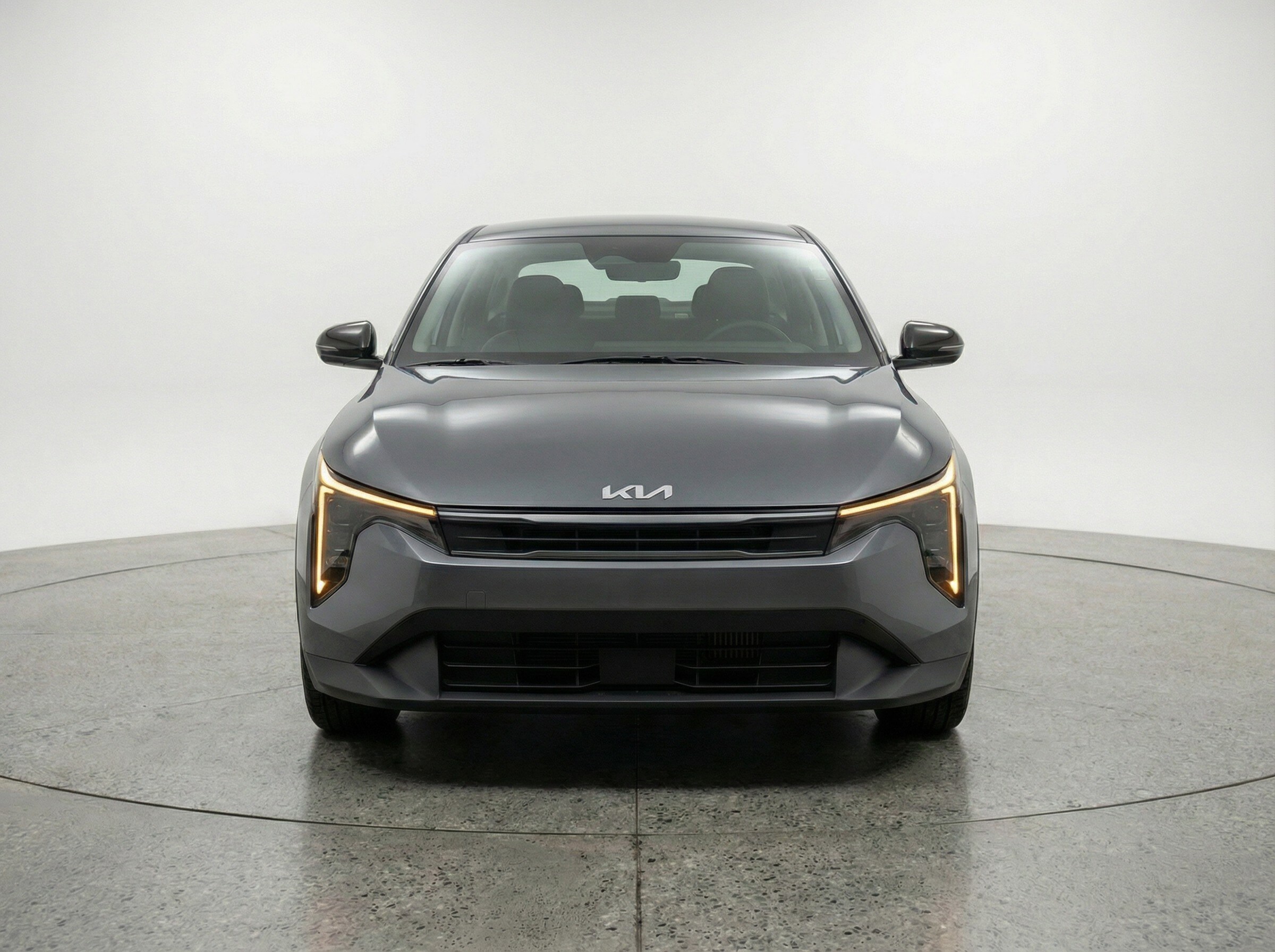 Thumbnail: 2025 Kia K4 - 2