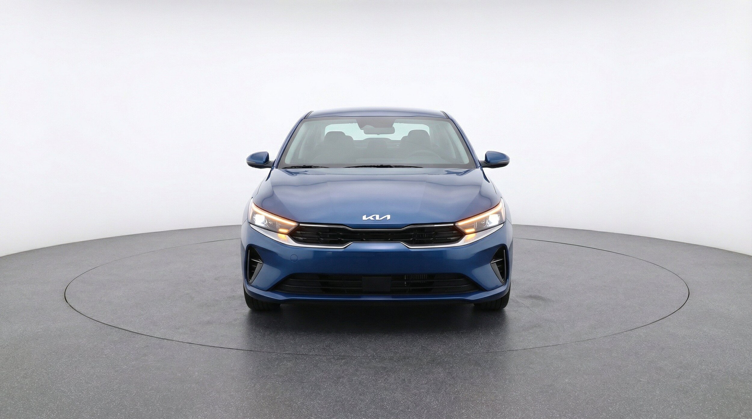 Thumbnail: 2025 Kia K4 - 2