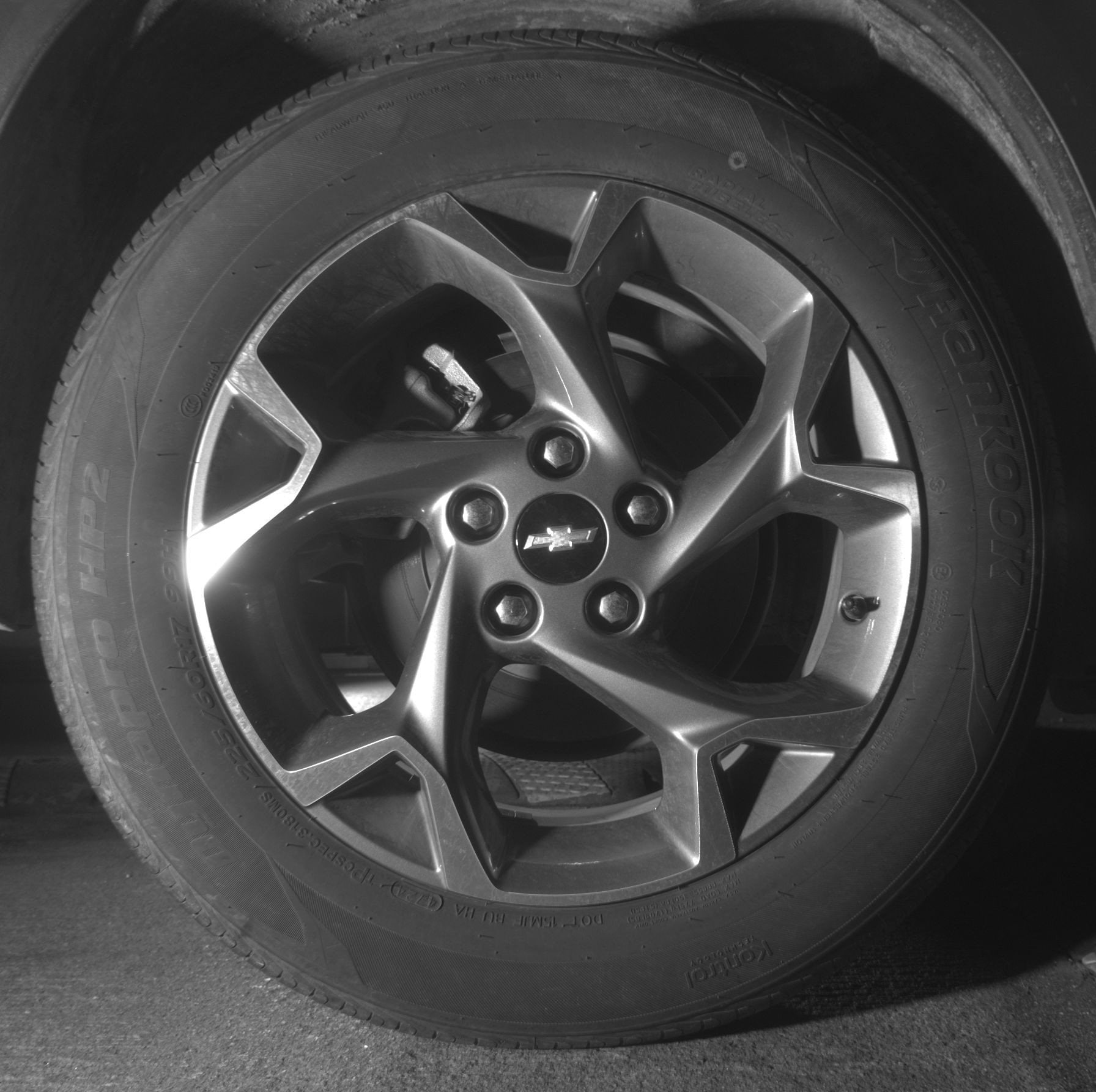 Thumbnail: 2025 Chevrolet Trax - 13