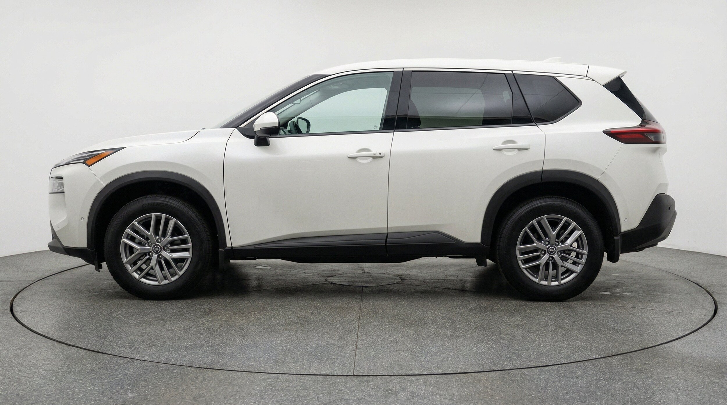 Thumbnail: 2026 Nissan Rogue - 5