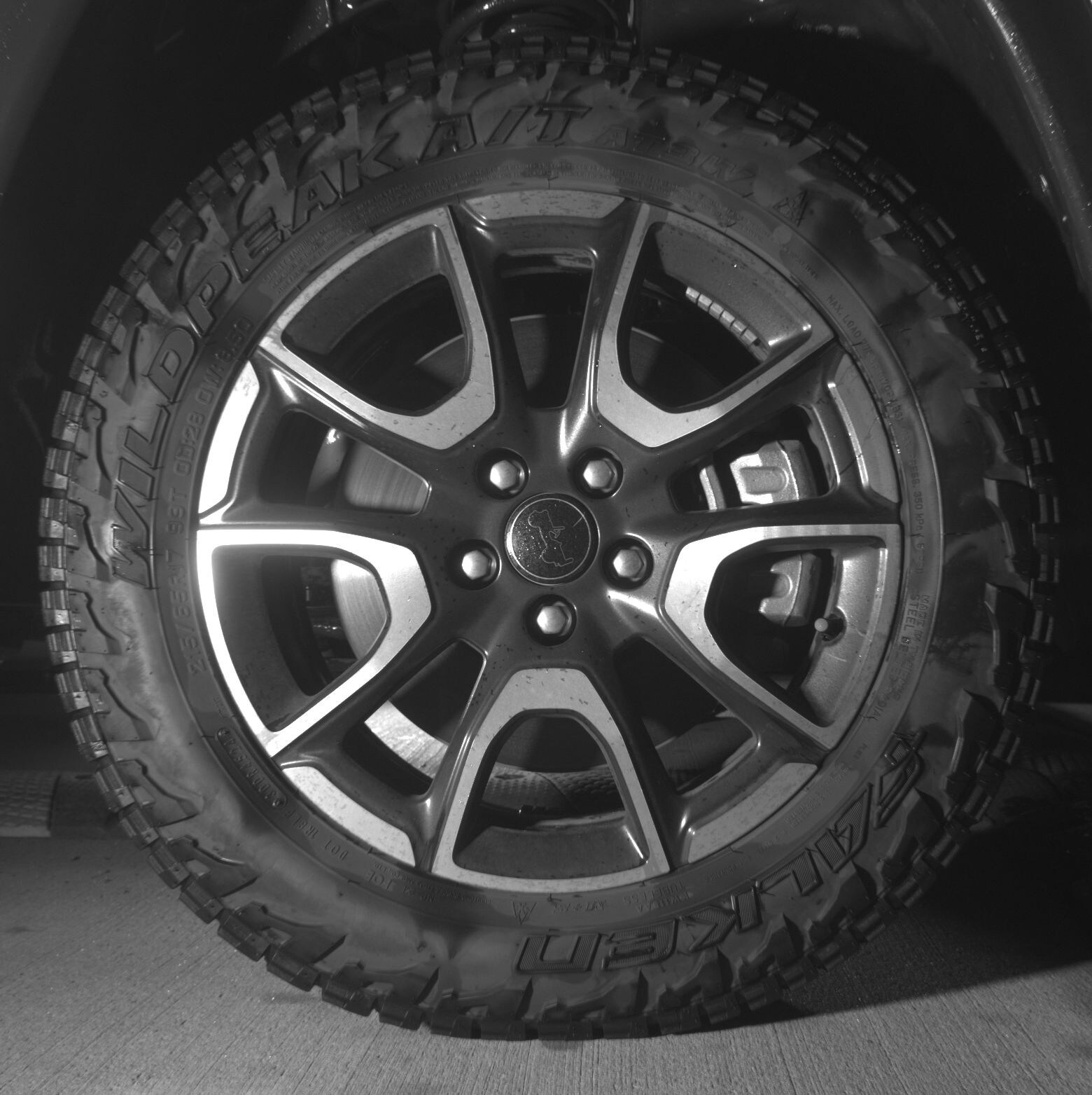 Thumbnail: 2025 Jeep Compass - 10