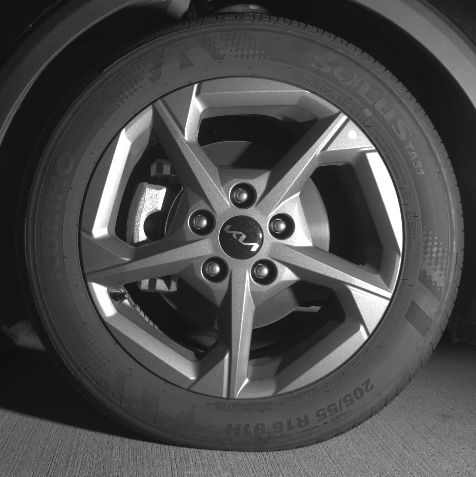 Thumbnail: 2025 Kia K4 - 9