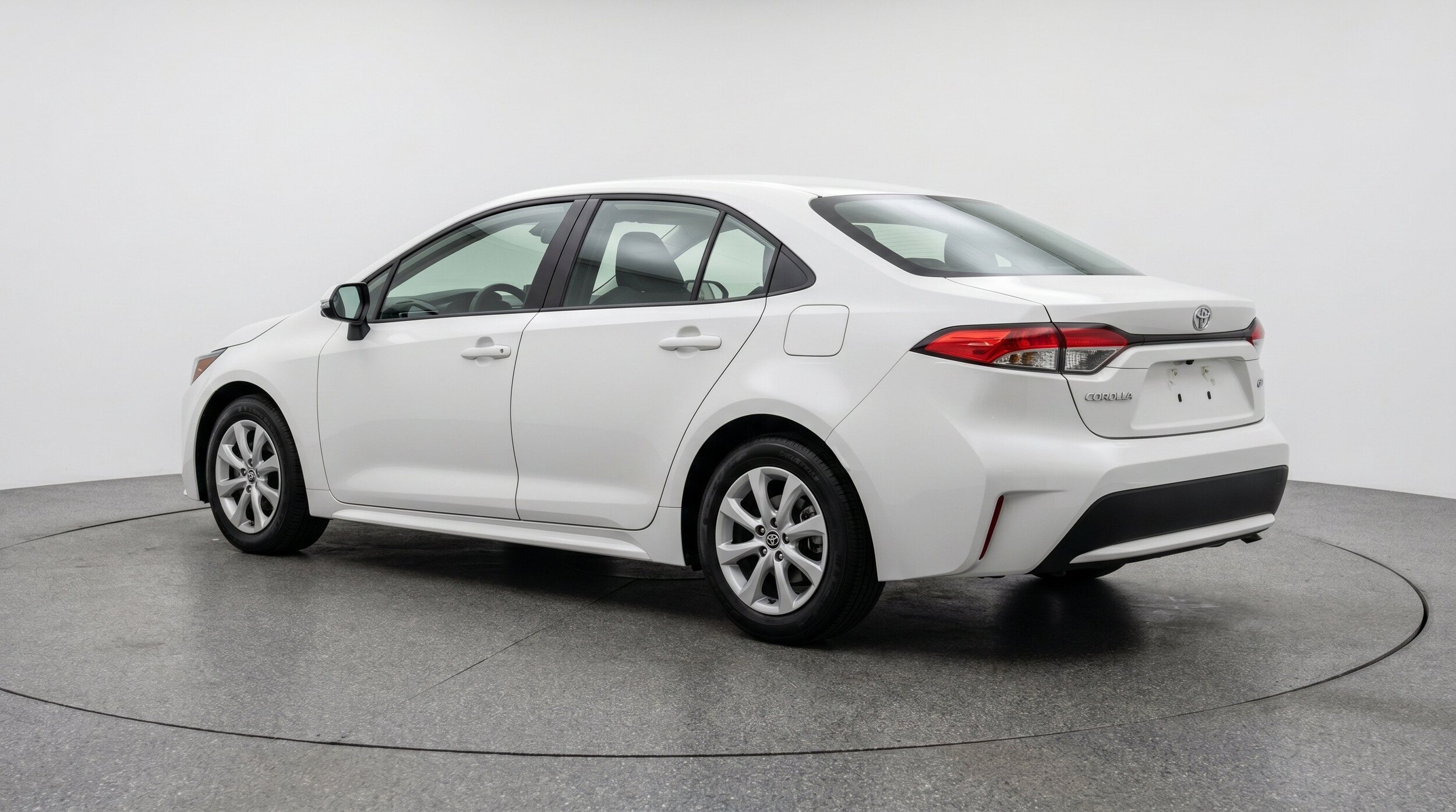 Thumbnail: 2025 Toyota Corolla - 6