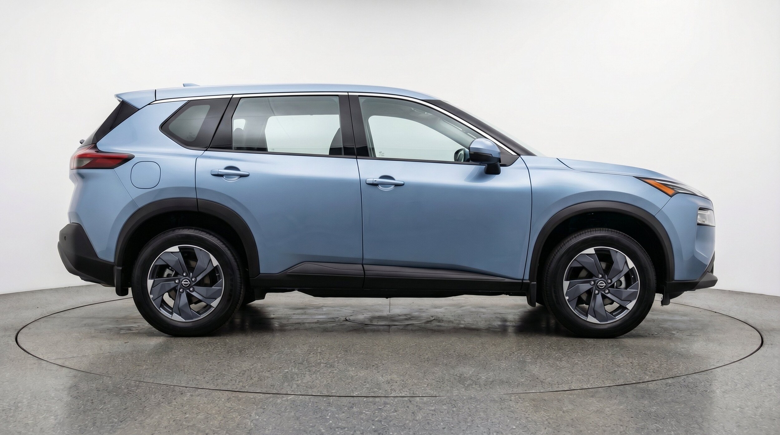 Thumbnail: 2025 Nissan Rogue - 11