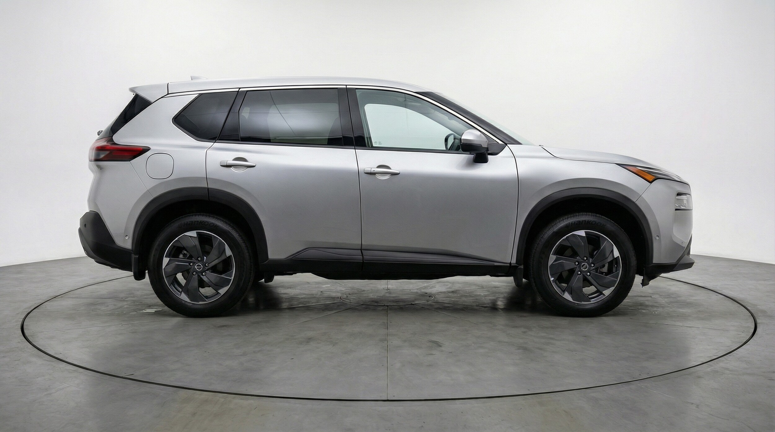 Thumbnail: 2025 Nissan Rogue - 8