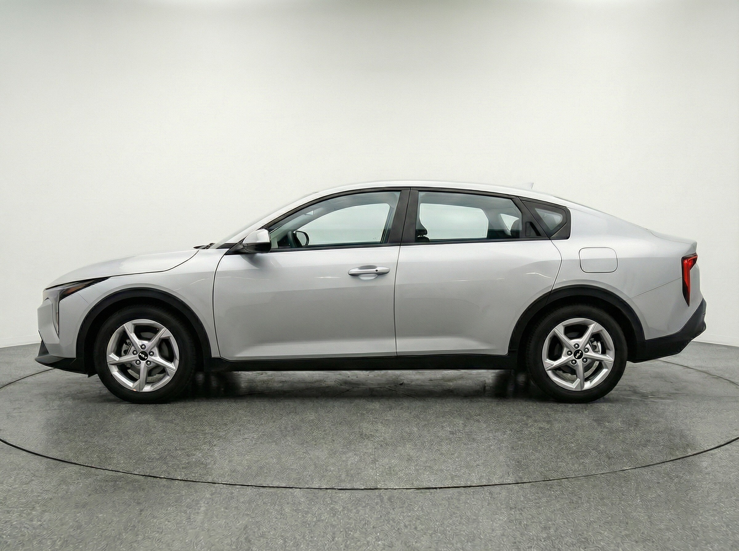 Thumbnail: 2025 Kia K4 - 4