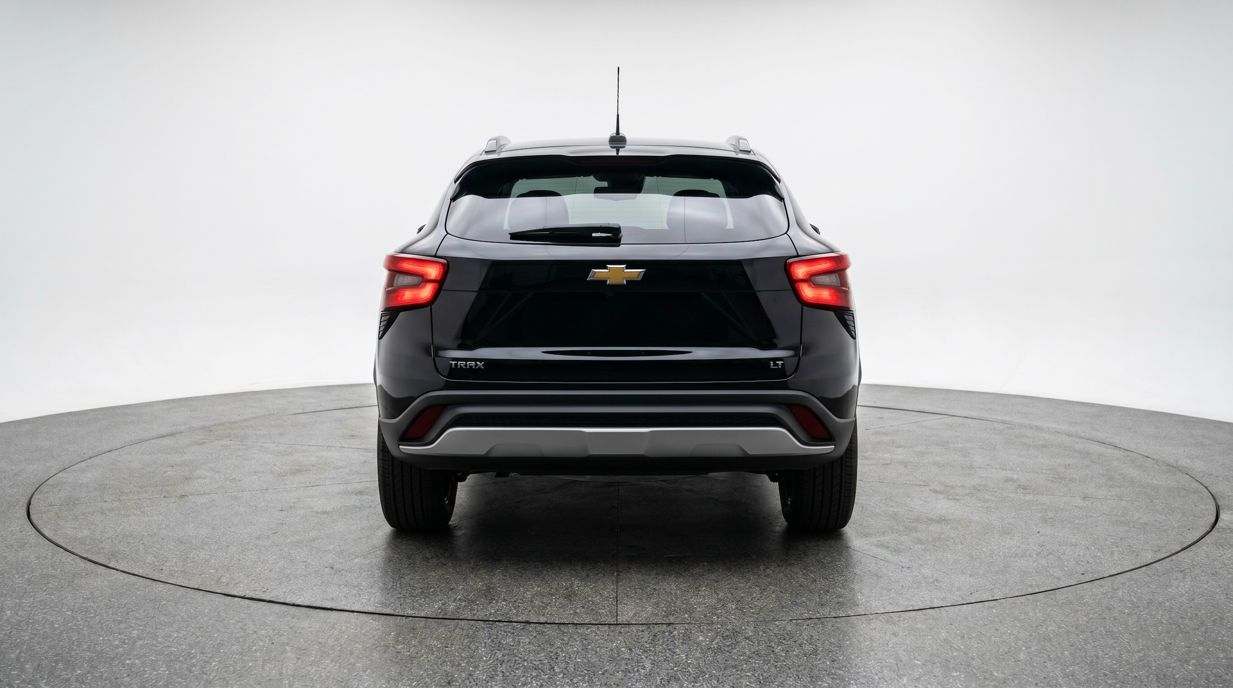 Thumbnail: 2025 Chevrolet Trax - 6