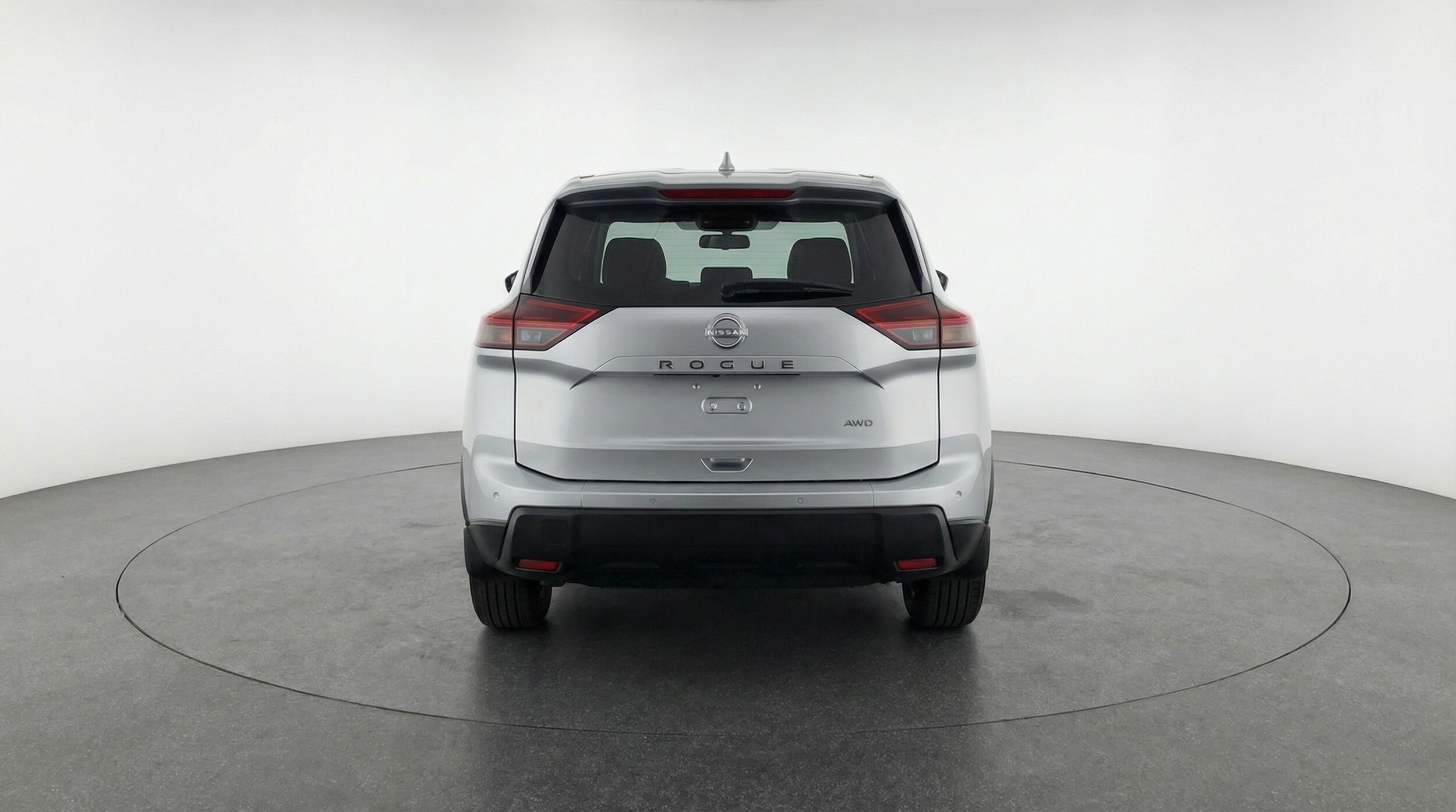 Thumbnail: 2025 Nissan Rogue - 6