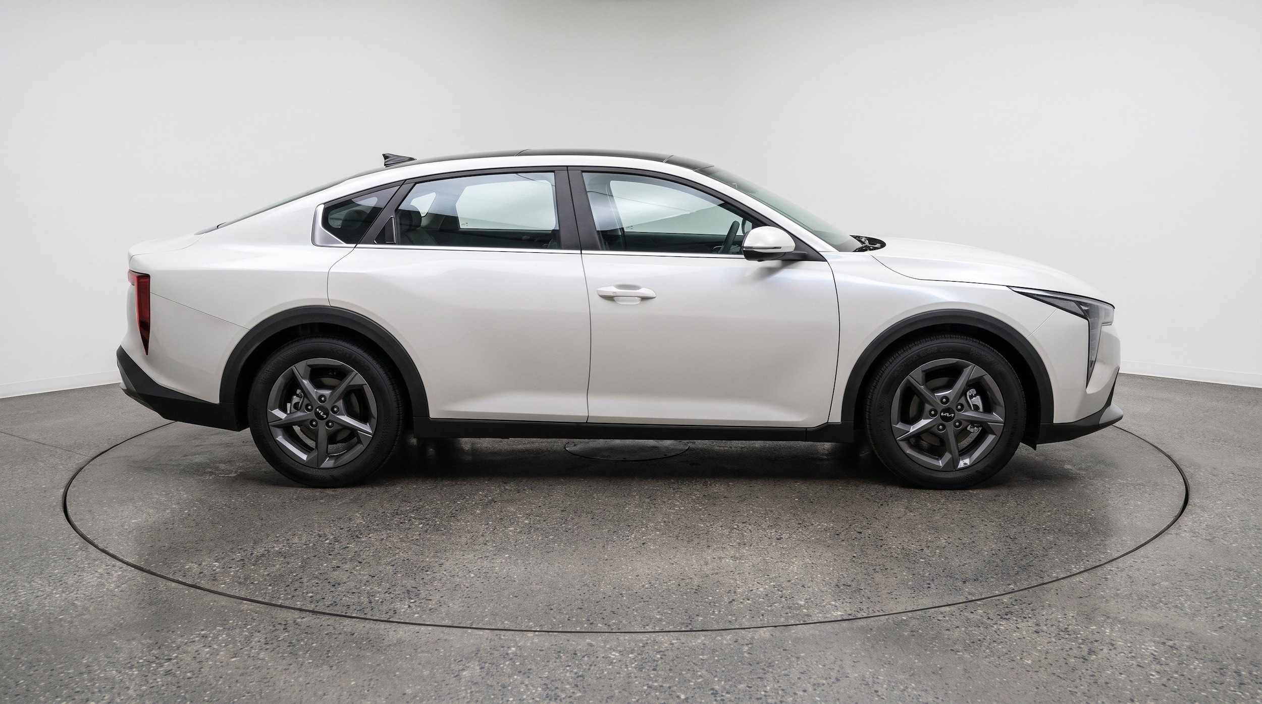 Thumbnail: 2026 Kia K4 - 10