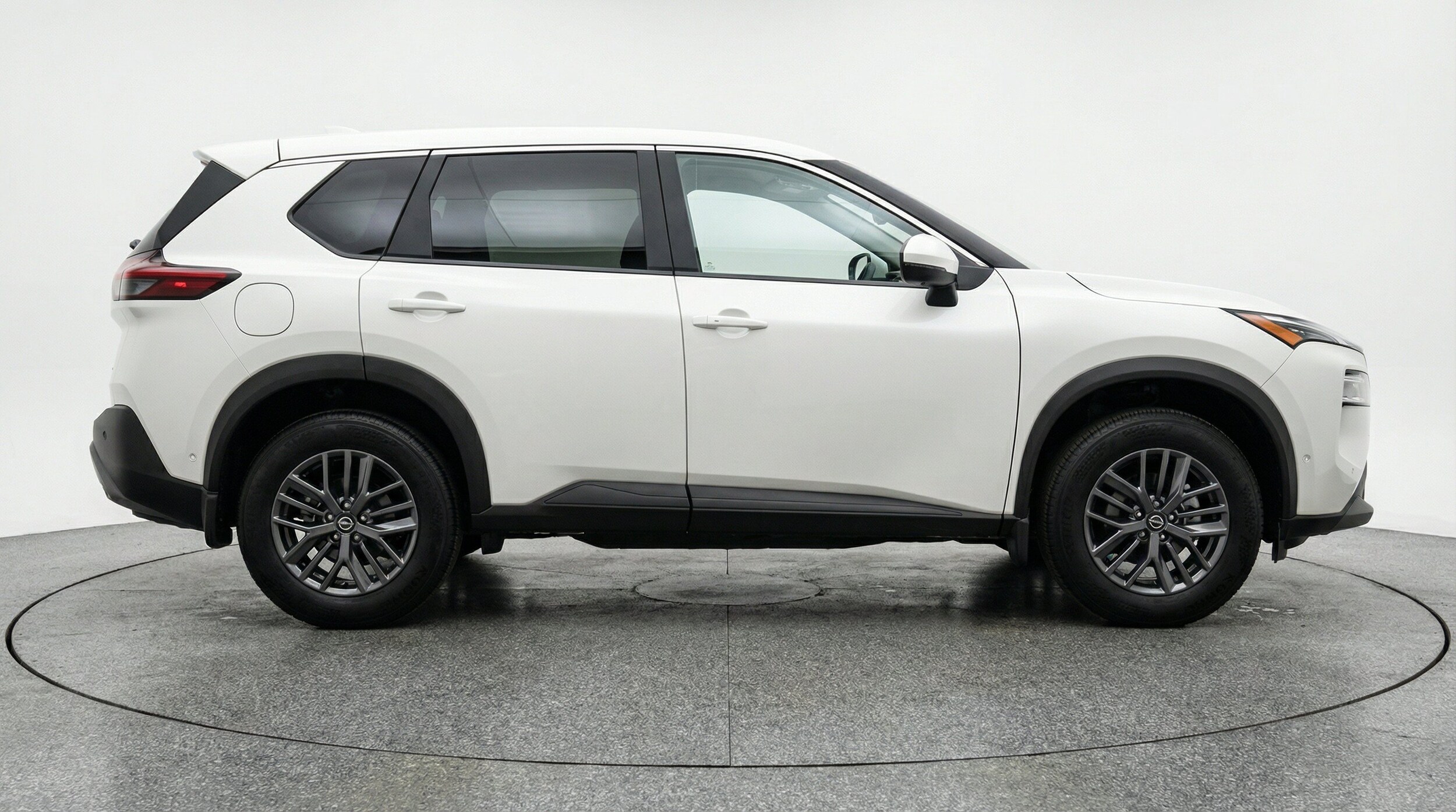 Thumbnail: 2026 Nissan Rogue - 11
