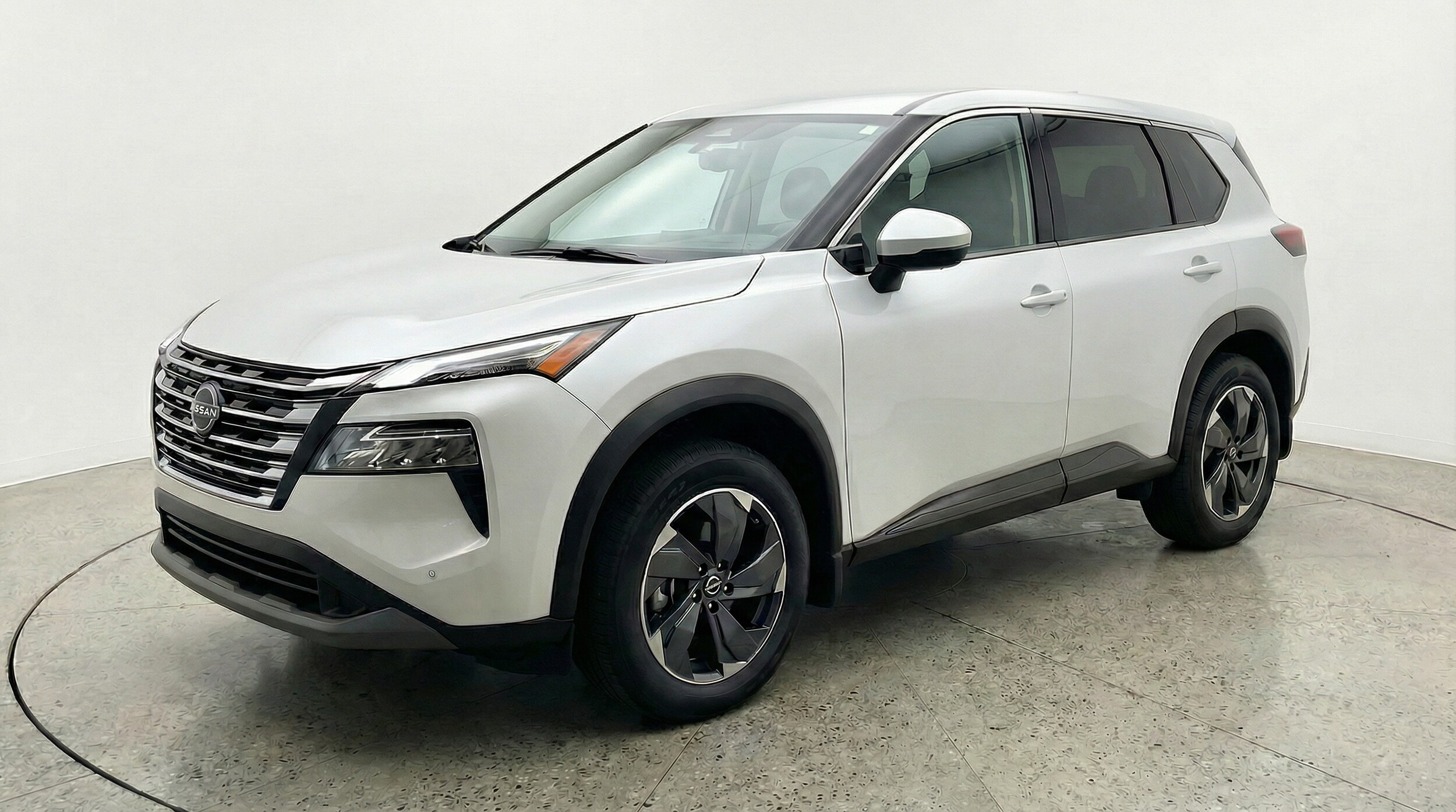 Thumbnail: 2025 Nissan Rogue - 3