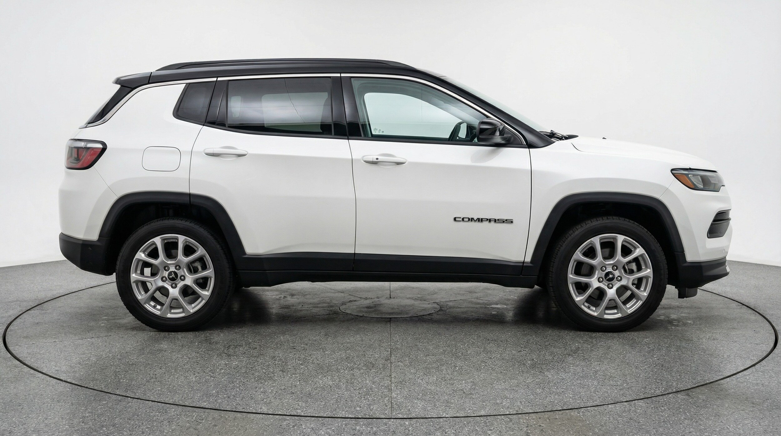 Thumbnail: 2025 Jeep Compass - 8