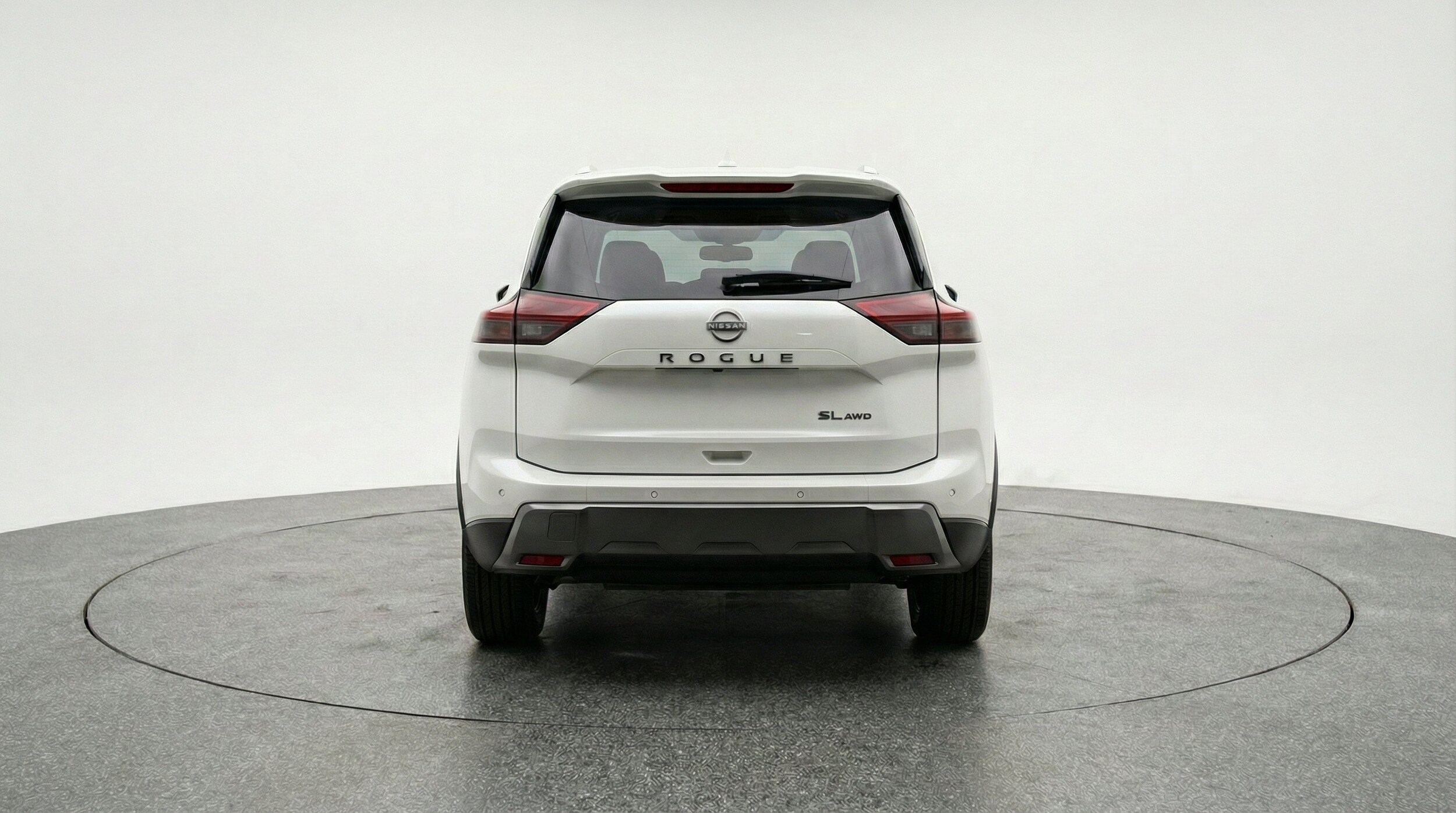 Thumbnail: 2026 Nissan Rogue - 7