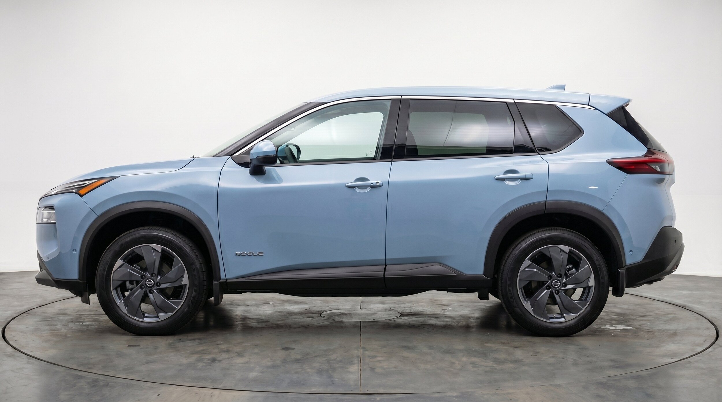 Thumbnail: 2025 Nissan Rogue - 5