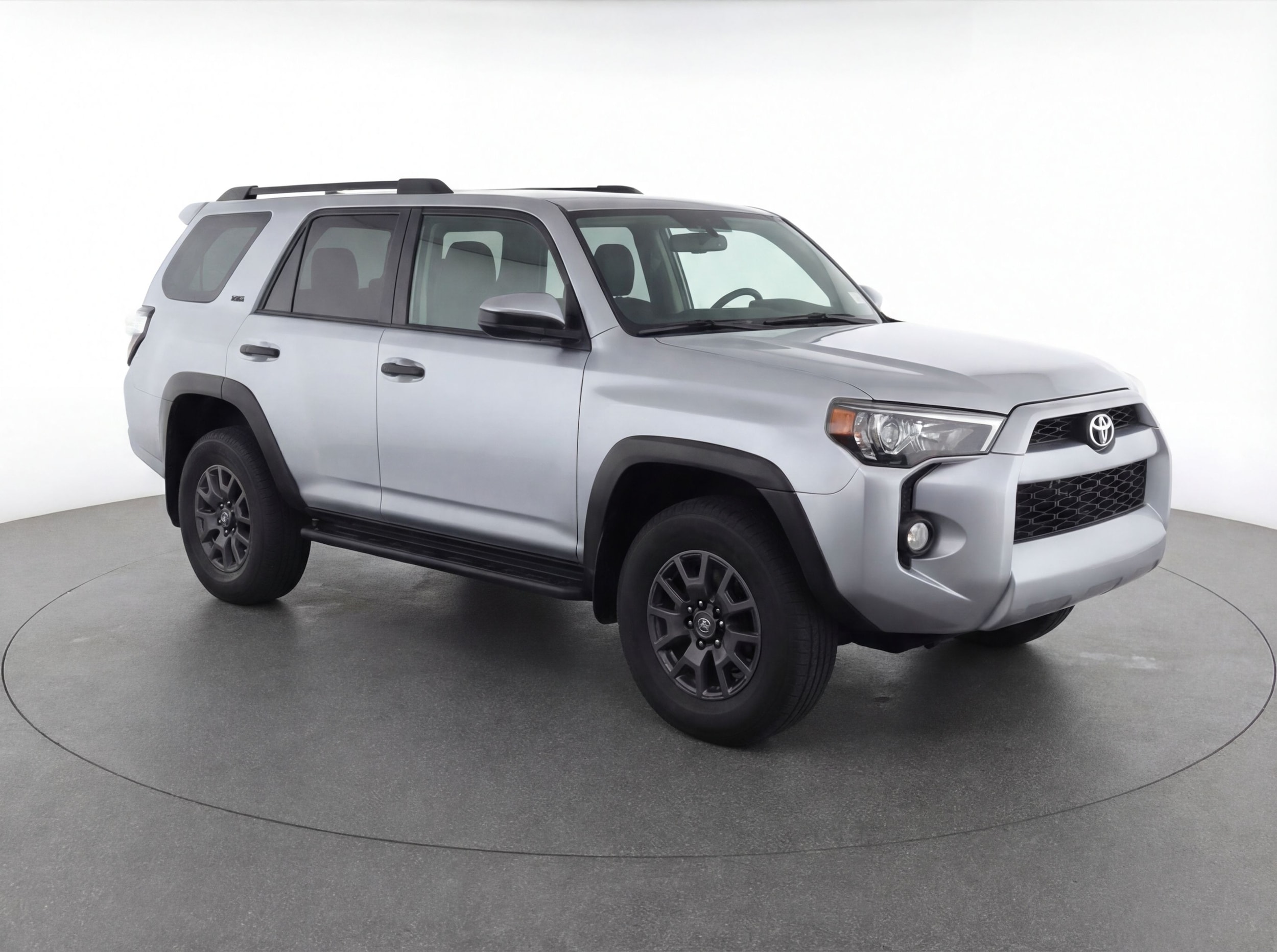Thumbnail: 2025 Toyota 4Runner - 1