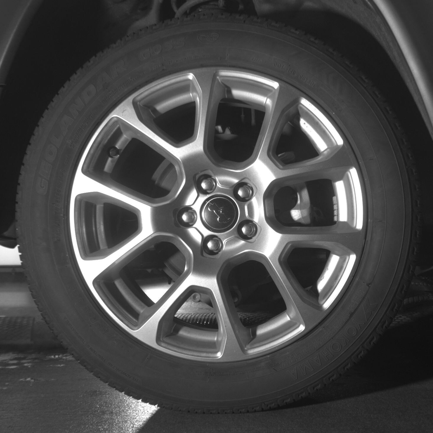 Thumbnail: 2025 Jeep Compass - 12