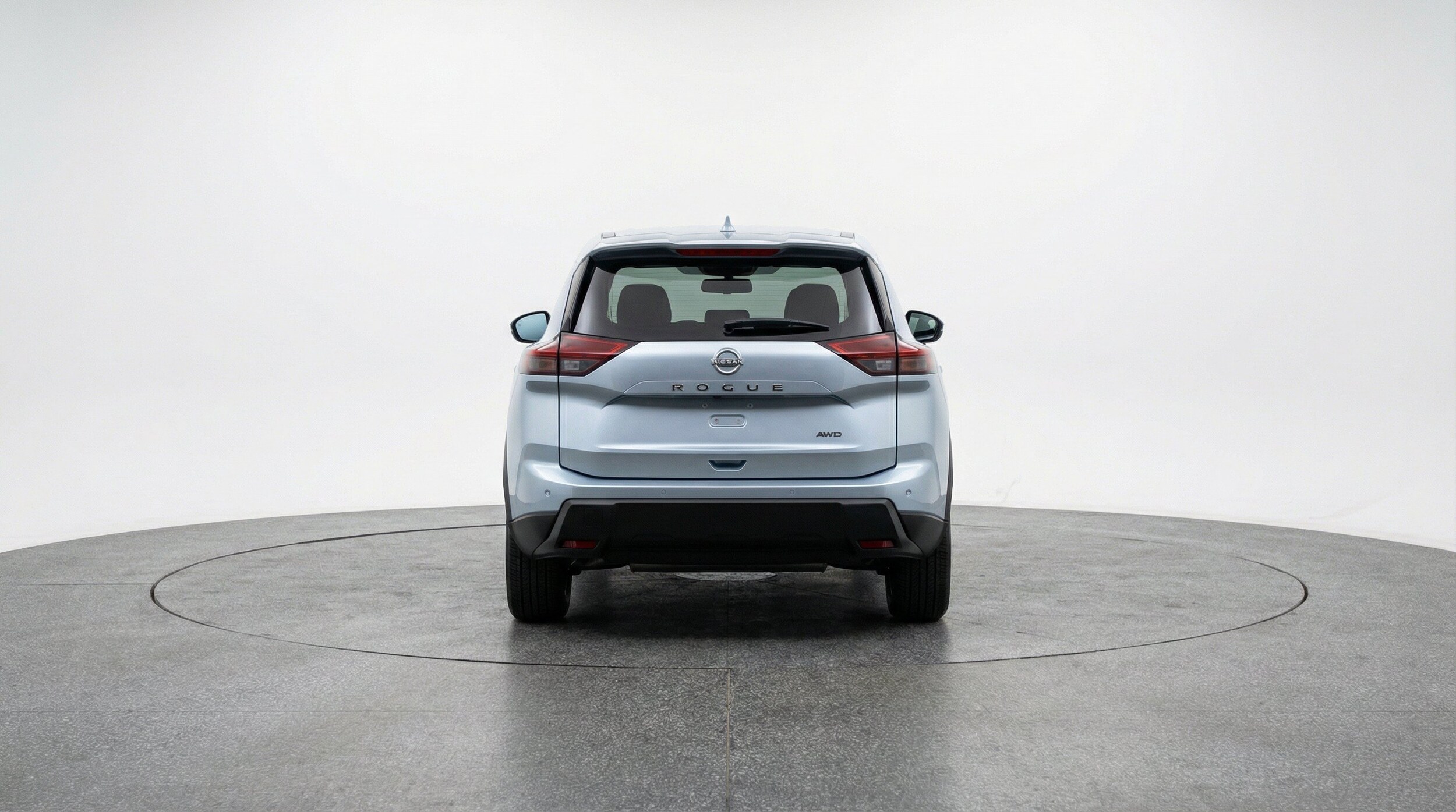 Thumbnail: 2025 Nissan Rogue - 7
