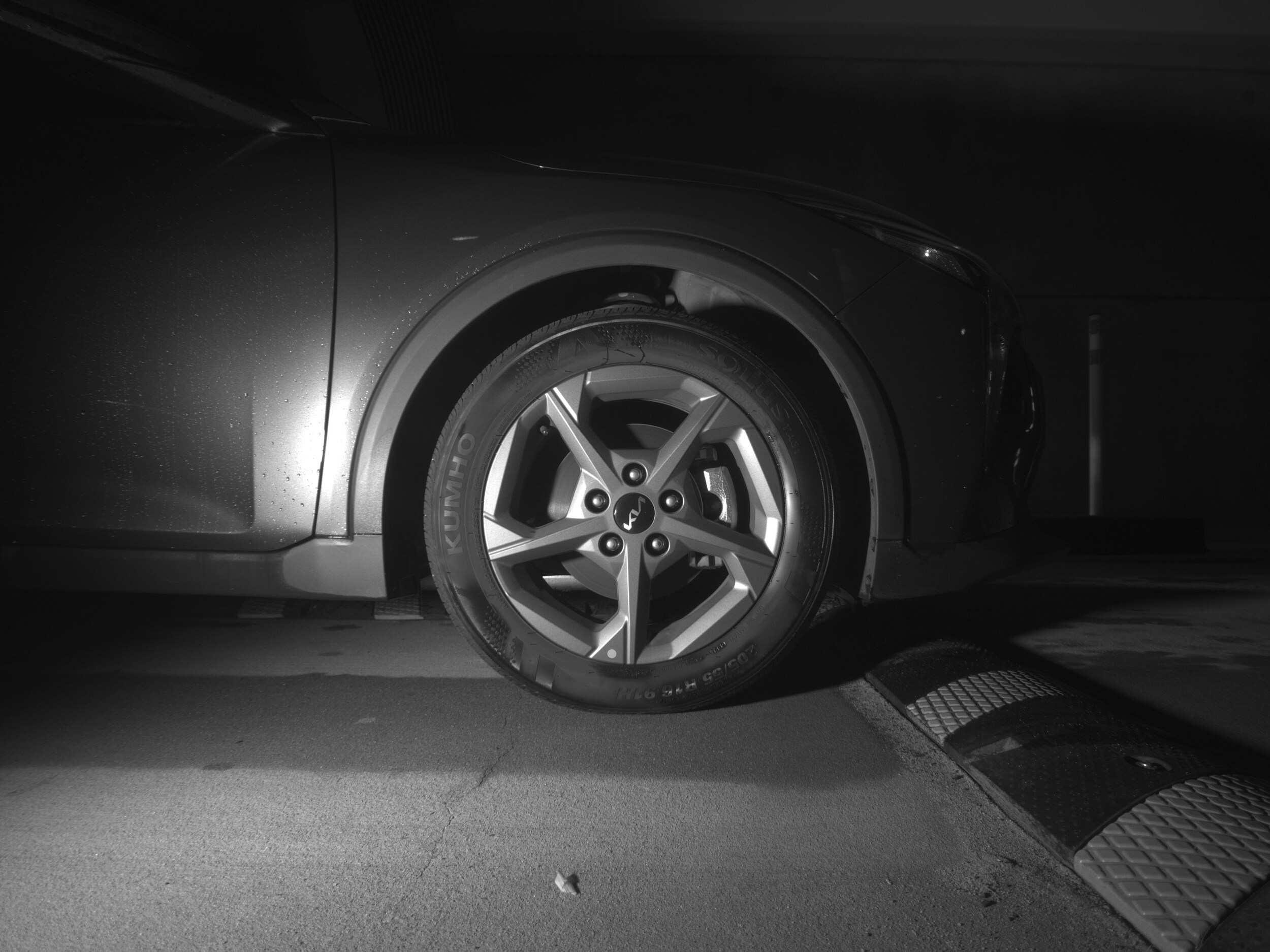 Thumbnail: 2025 Kia K4 - 10