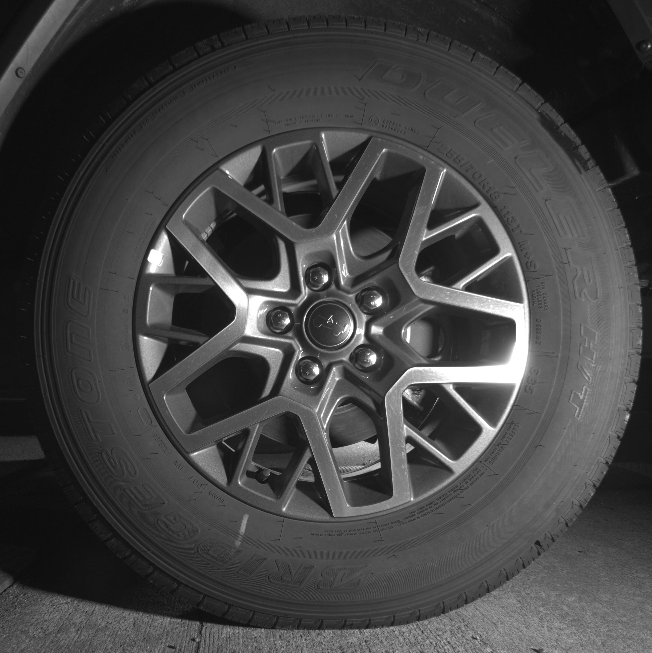 Thumbnail: 2025 Jeep Wrangler - 11