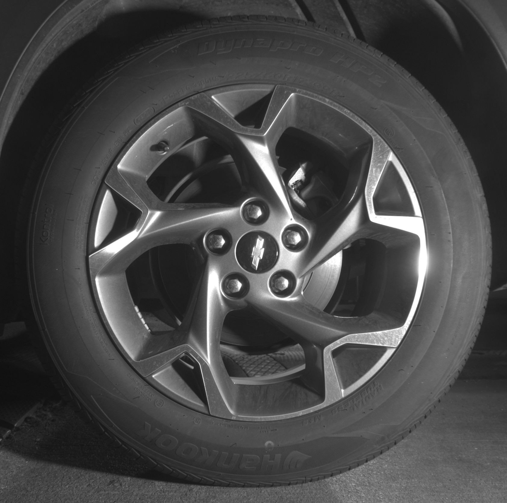 Thumbnail: 2025 Chevrolet Trax - 12