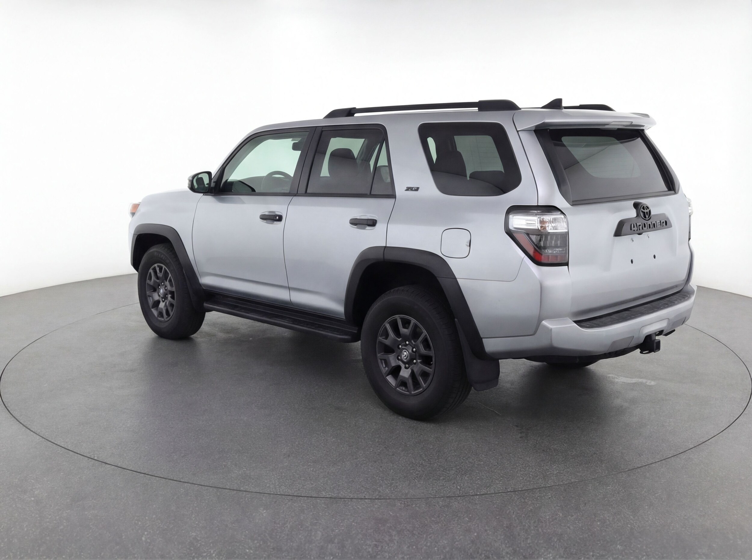 Thumbnail: 2025 Toyota 4Runner - 5