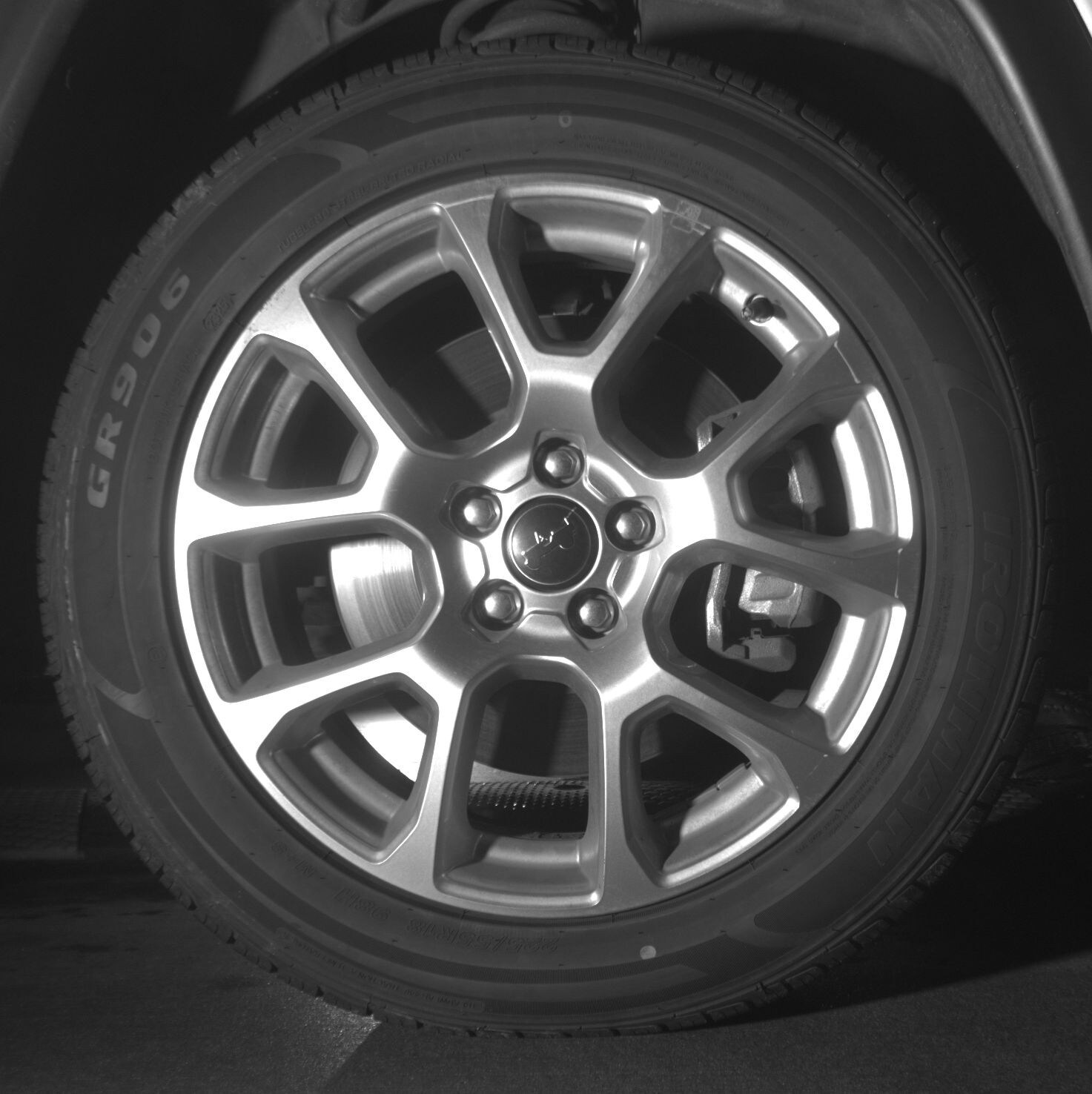 Thumbnail: 2025 Jeep Compass - 10