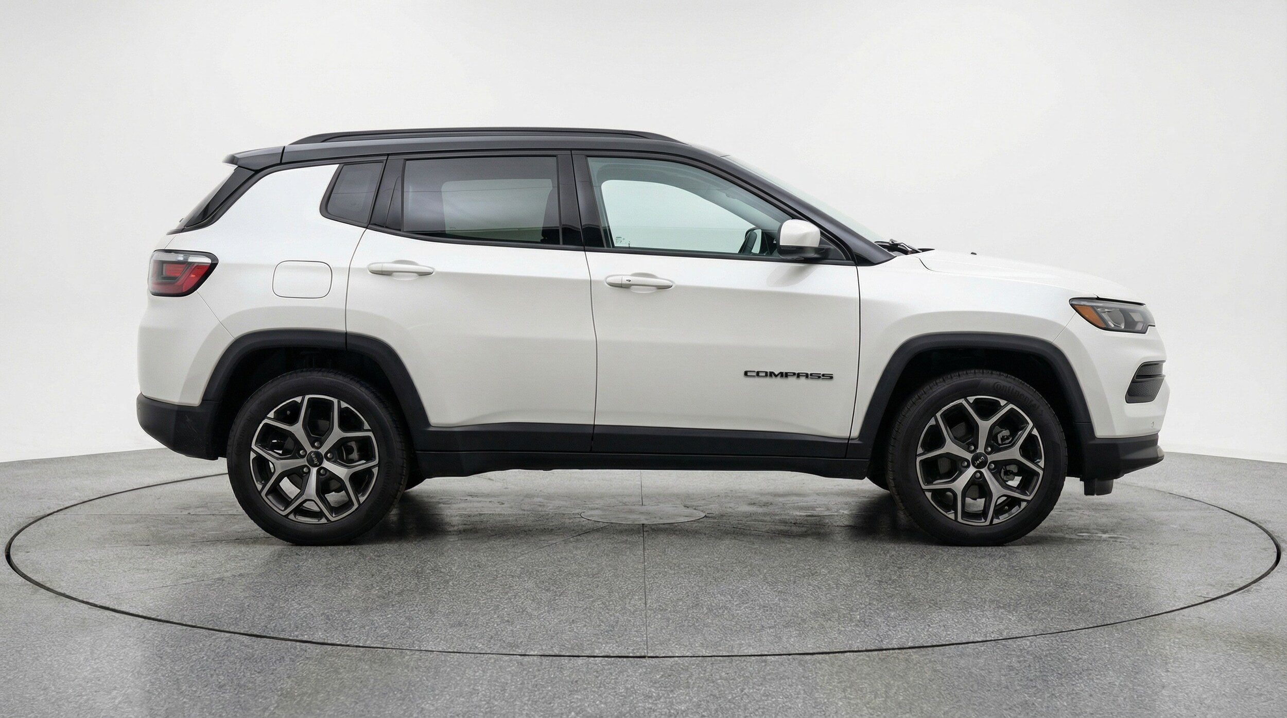 Thumbnail: 2025 Jeep Compass - 8