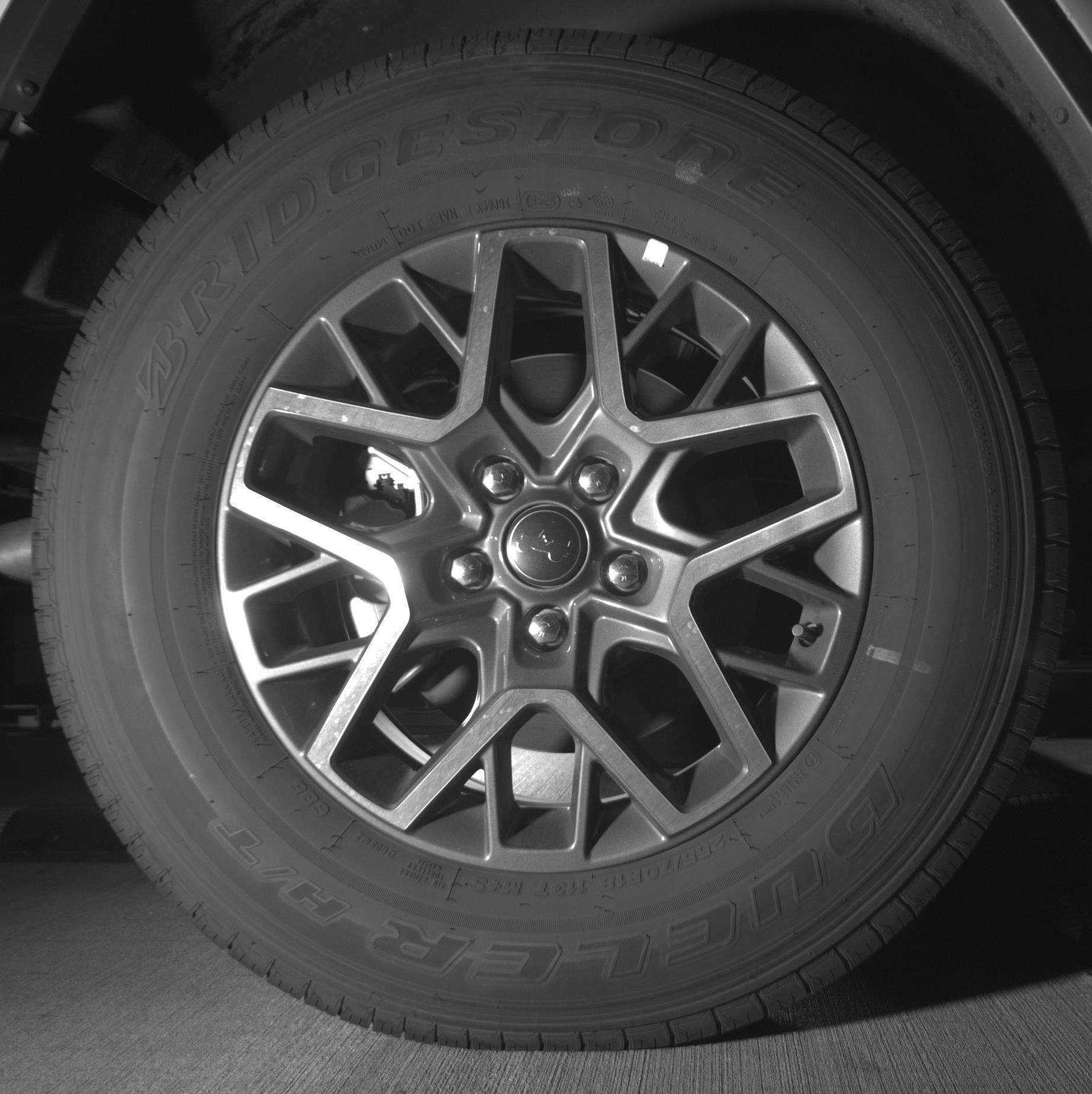 Thumbnail: 2025 Jeep Wrangler - 12