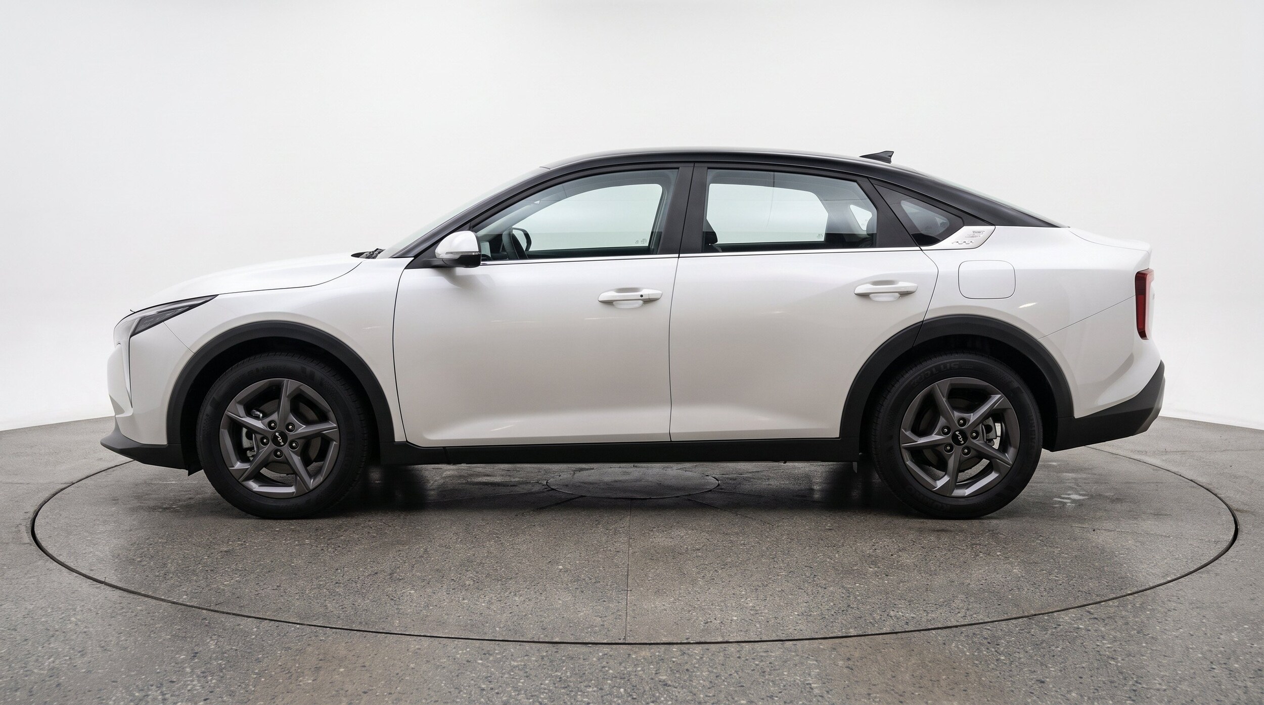 Thumbnail: 2026 Kia K4 - 5