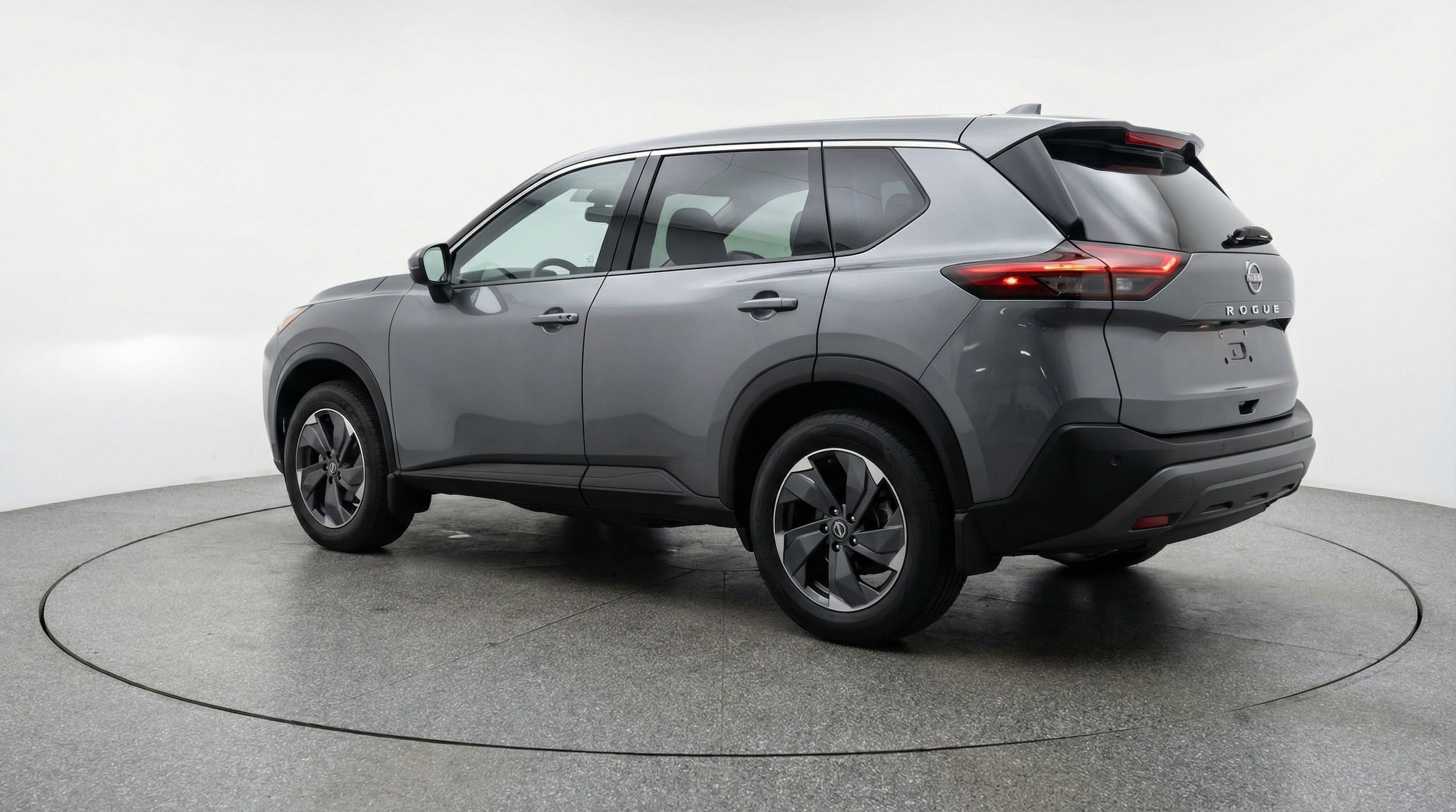 Thumbnail: 2025 Nissan Rogue - 5