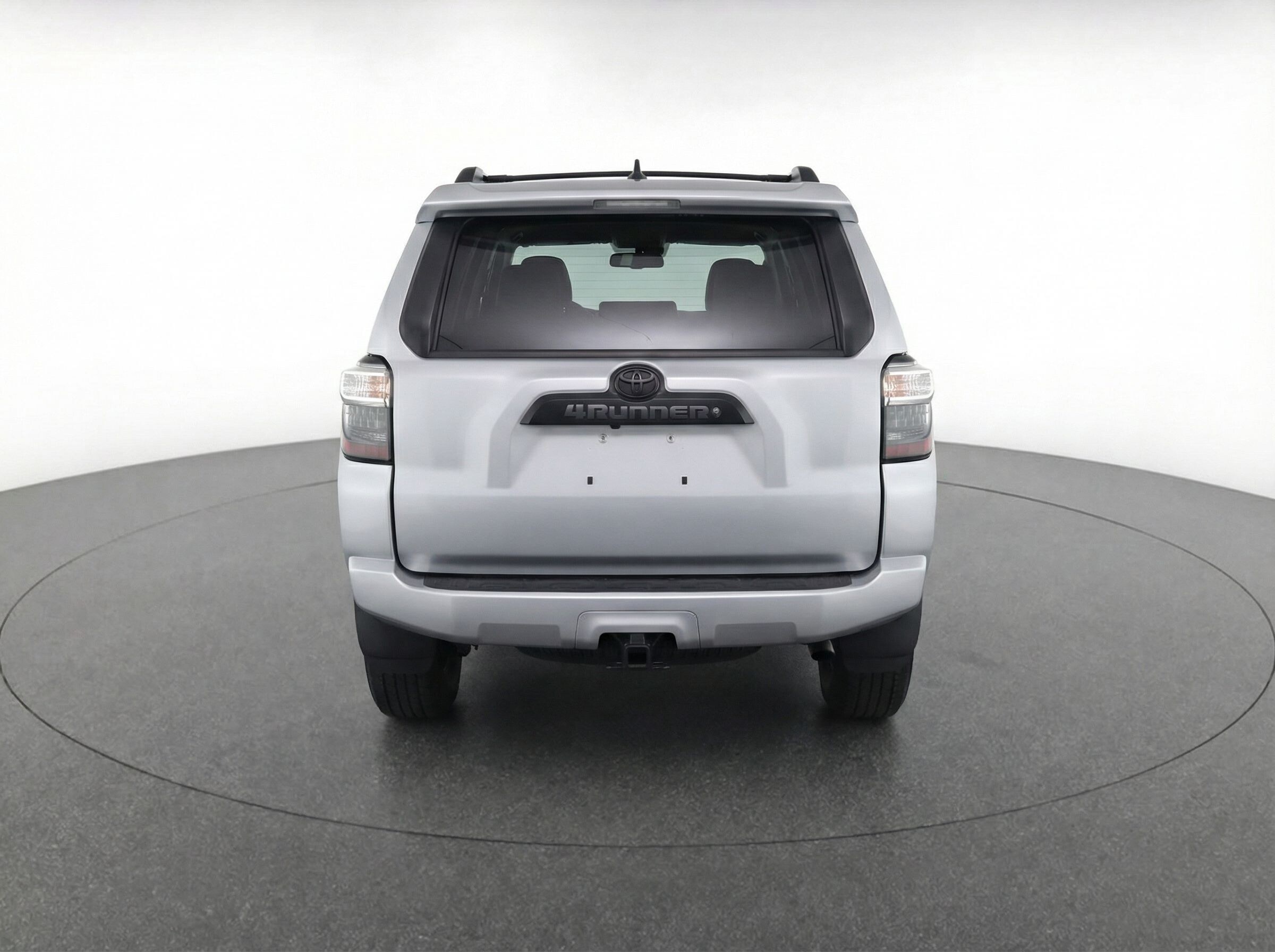 Thumbnail: 2025 Toyota 4Runner - 6