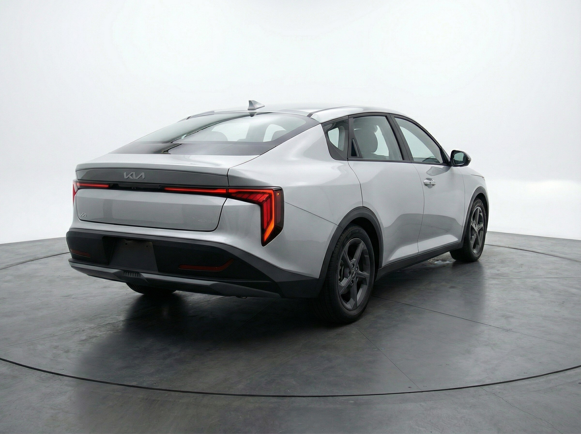 Thumbnail: 2025 Kia K4 - 7